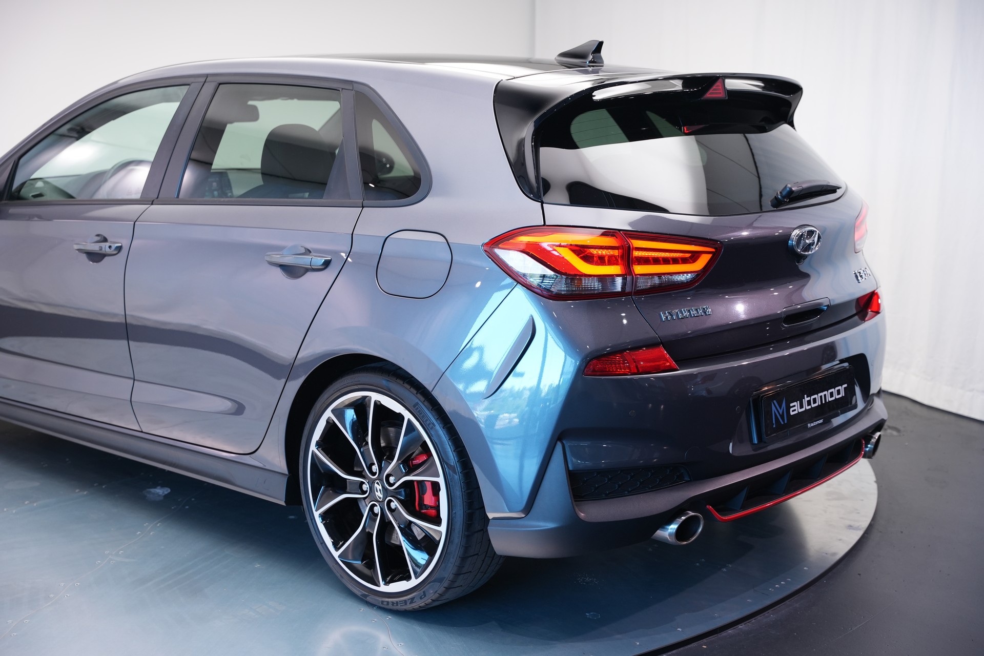 HYUNDAI i30 N 2.0 T-GDi-image-35