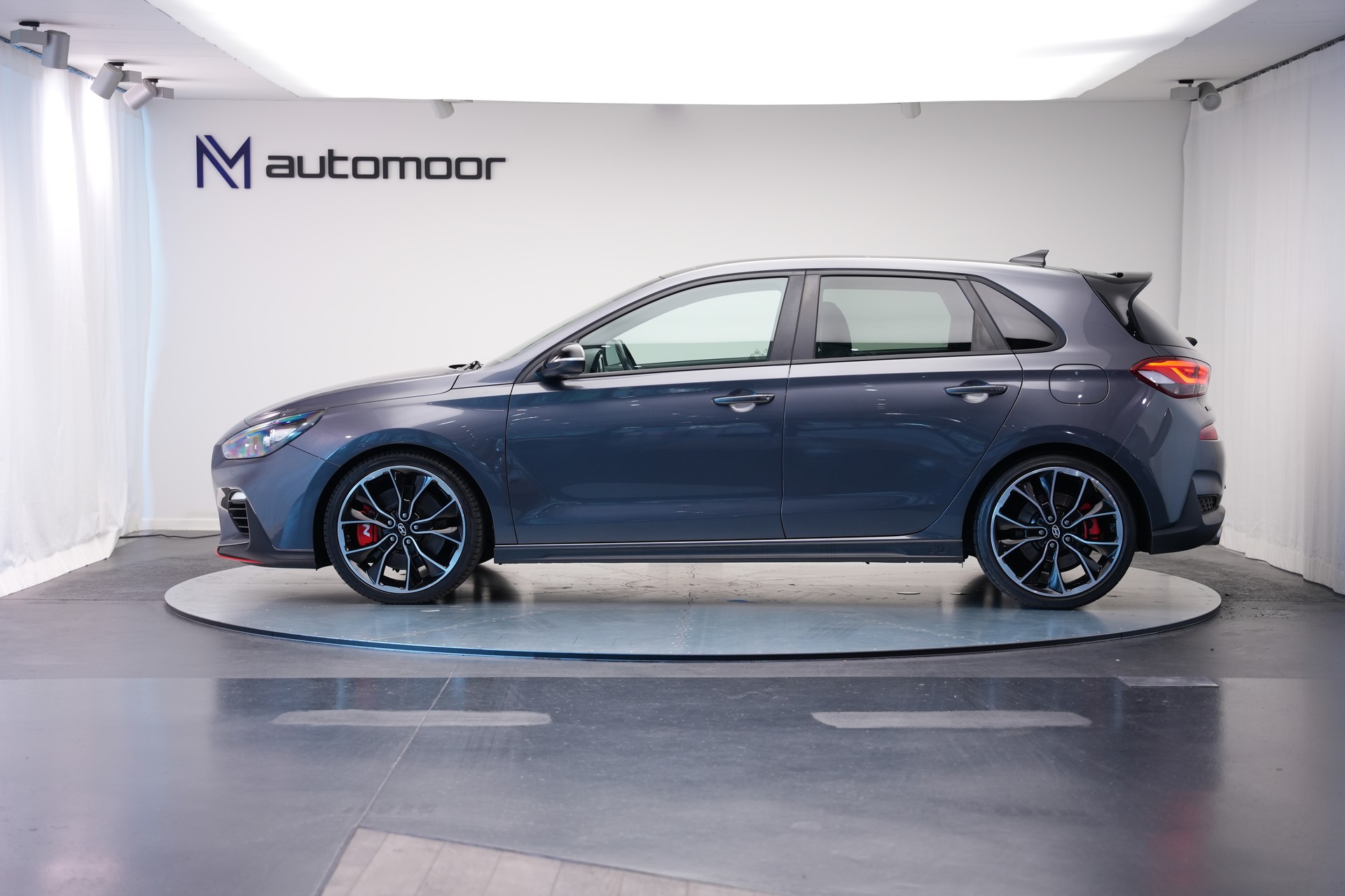 HYUNDAI i30 N 2.0 T-GDi-image-7