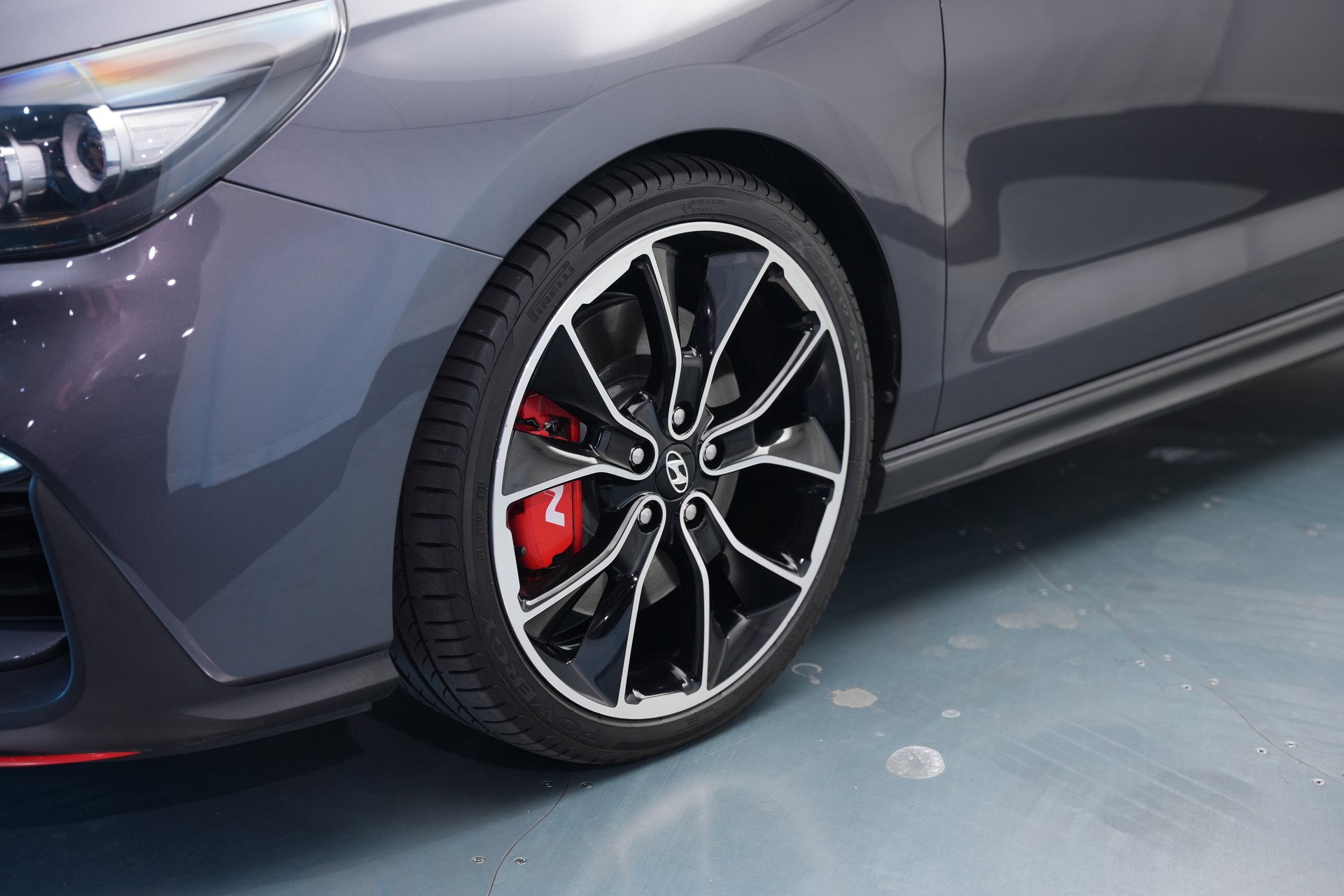 HYUNDAI i30 N 2.0 T-GDi-image-41