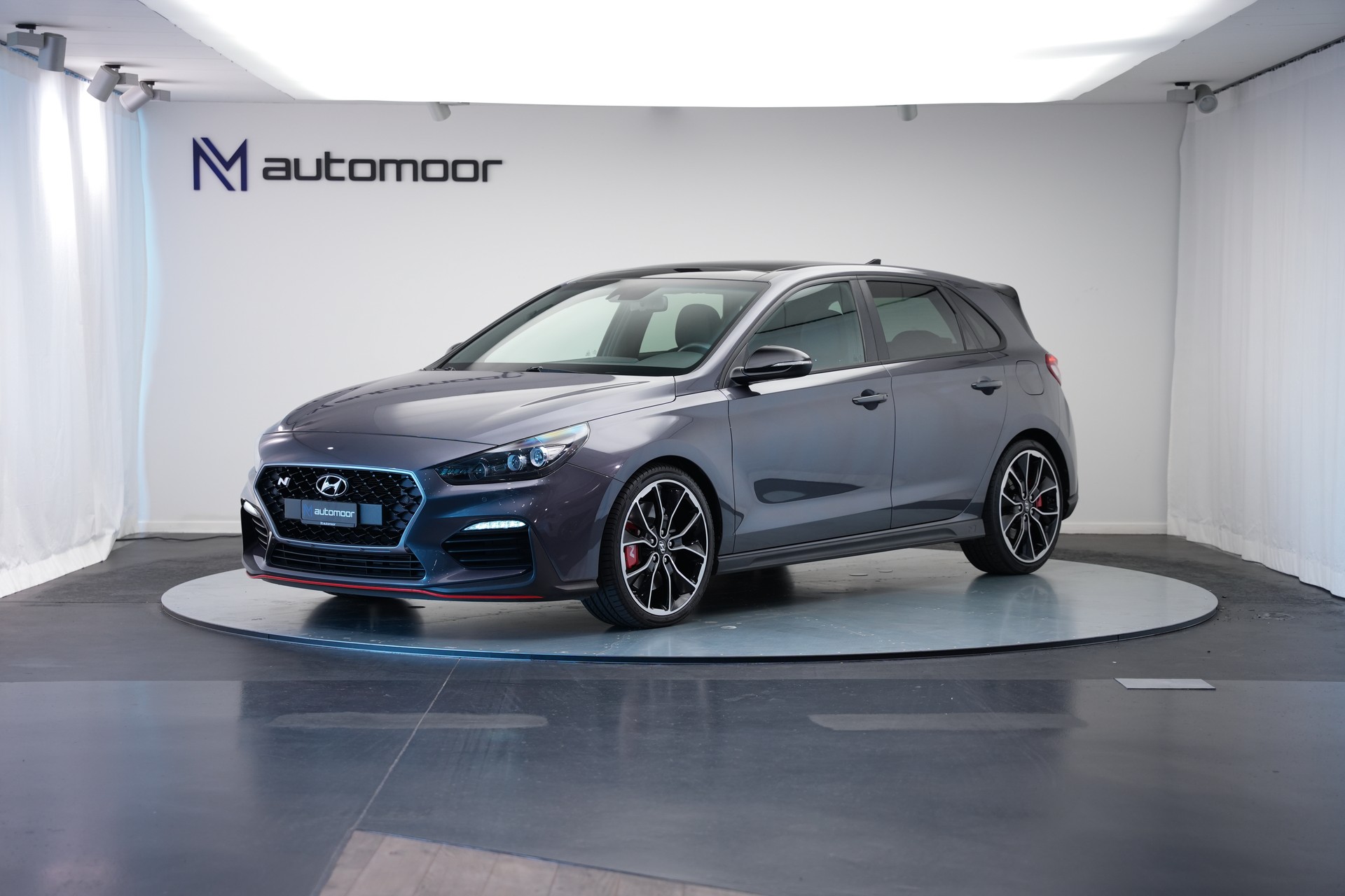 HYUNDAI i30 N 2.0 T-GDi-image-0