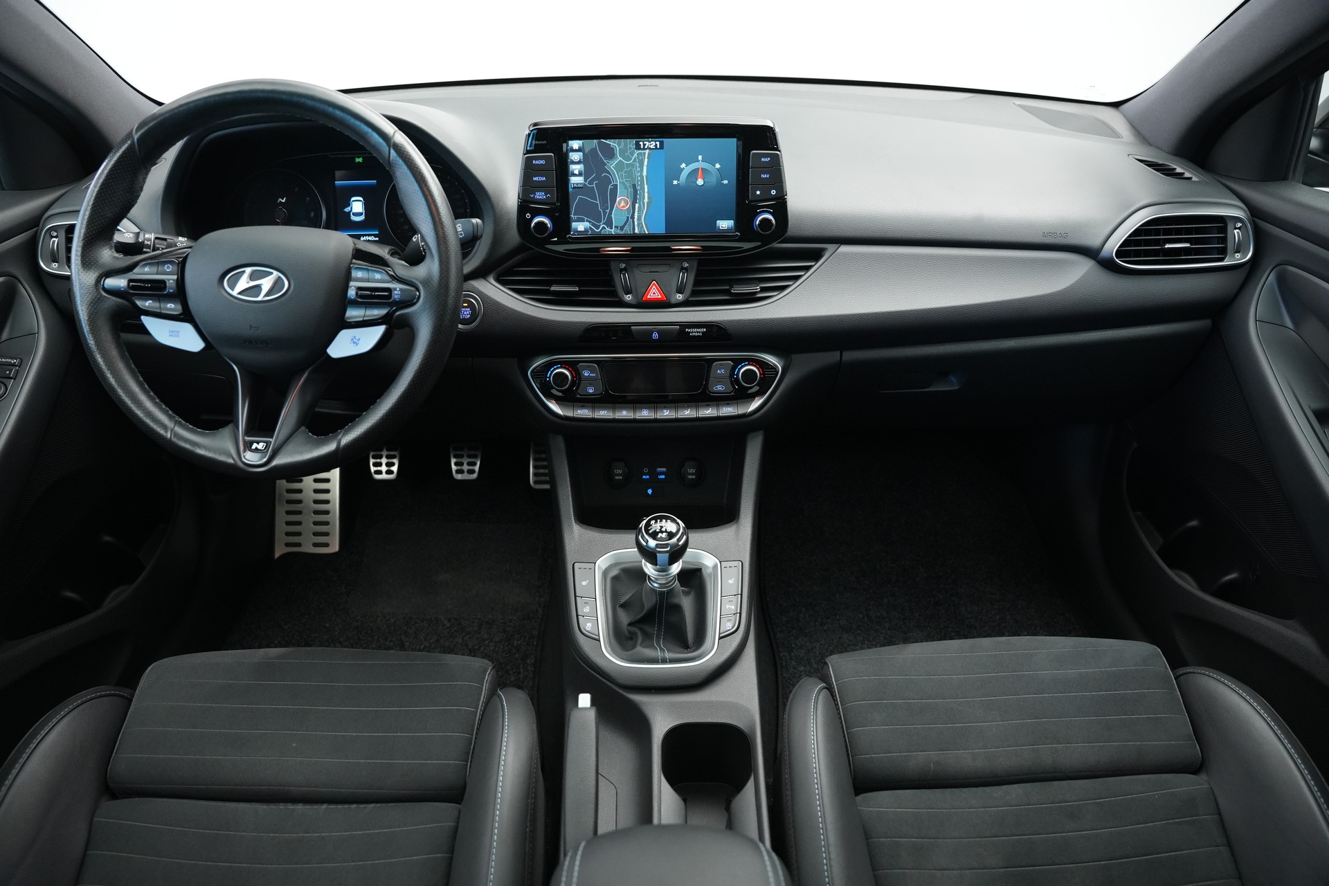 HYUNDAI i30 N 2.0 T-GDi-image-9