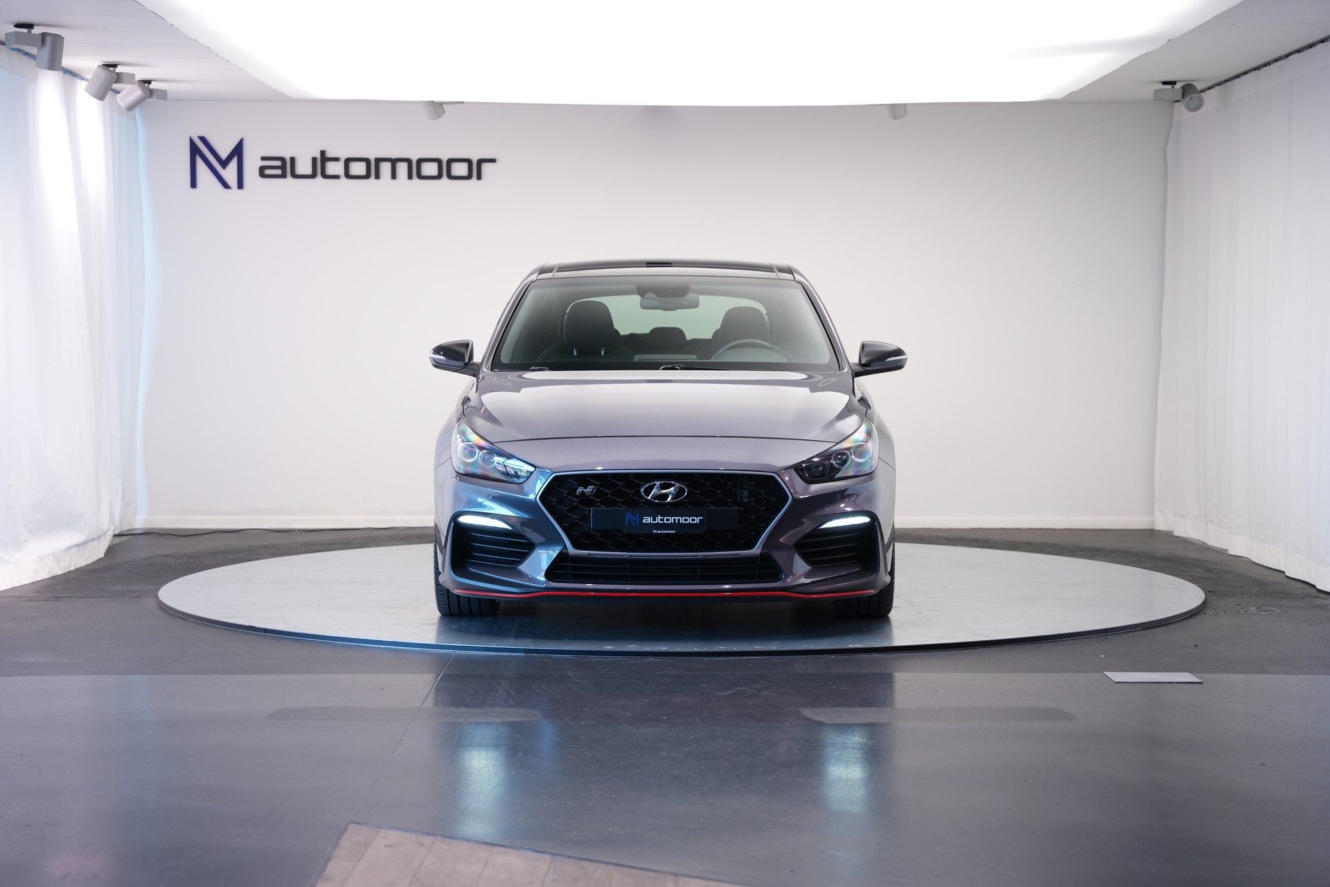 HYUNDAI i30 N 2.0 T-GDi-image-1