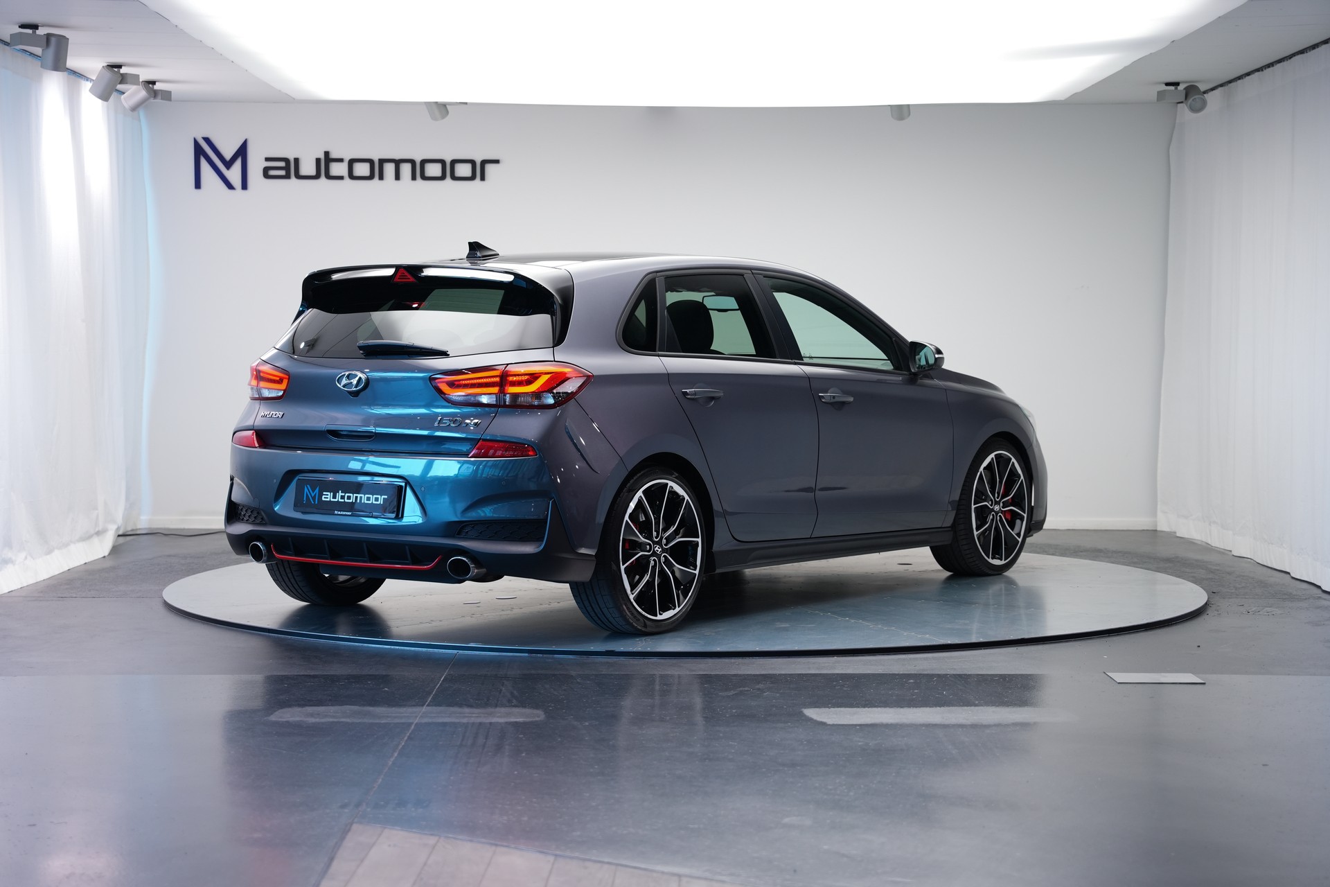 HYUNDAI i30 N 2.0 T-GDi-image-4