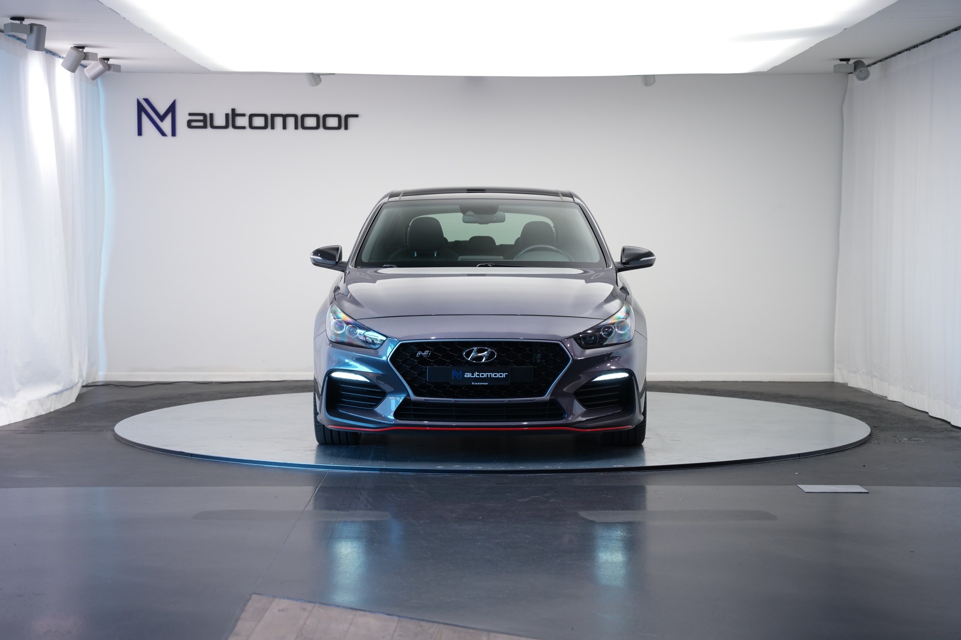 HYUNDAI i30 N 2.0 T-GDi-image-1