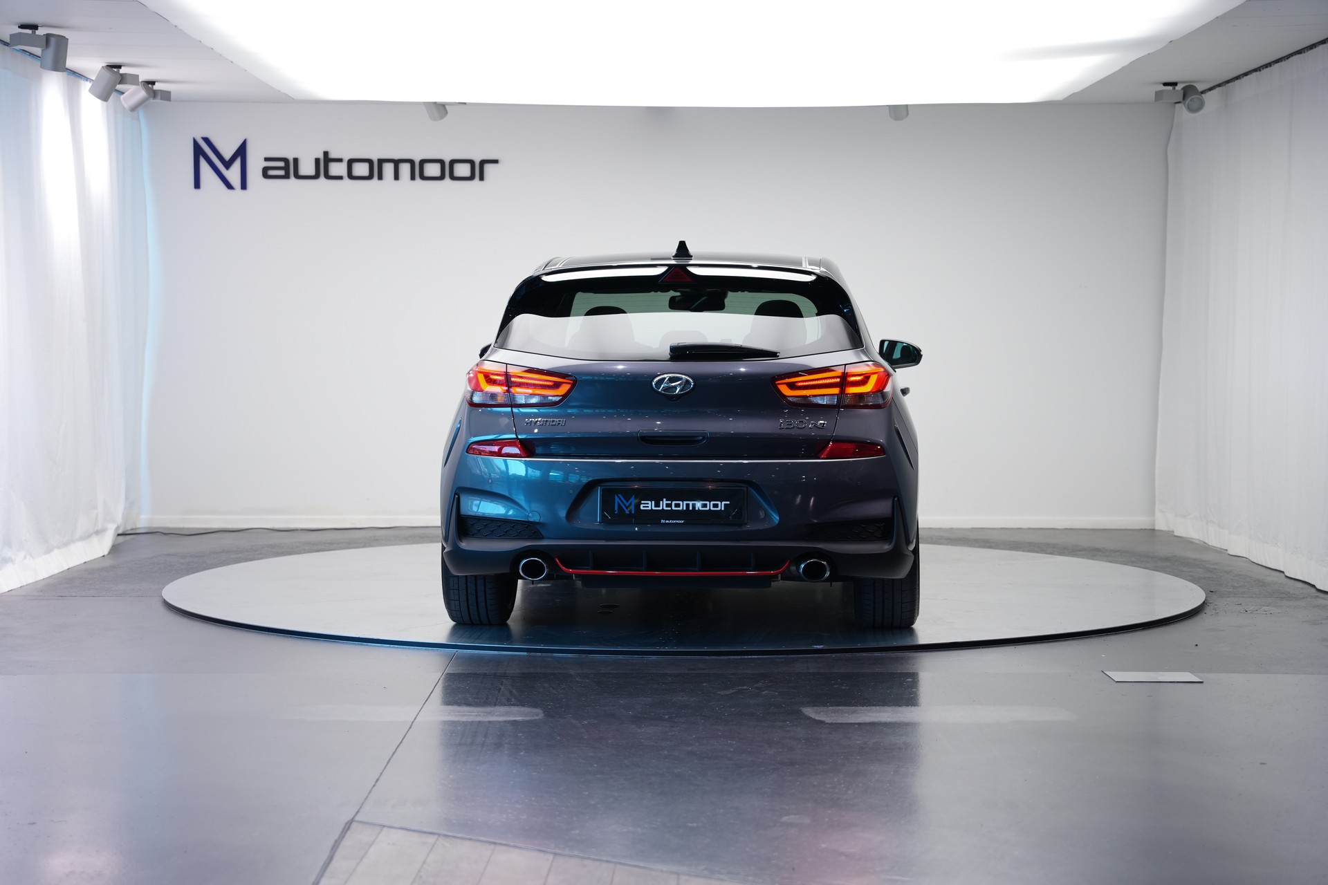 HYUNDAI i30 N 2.0 T-GDi-image-5