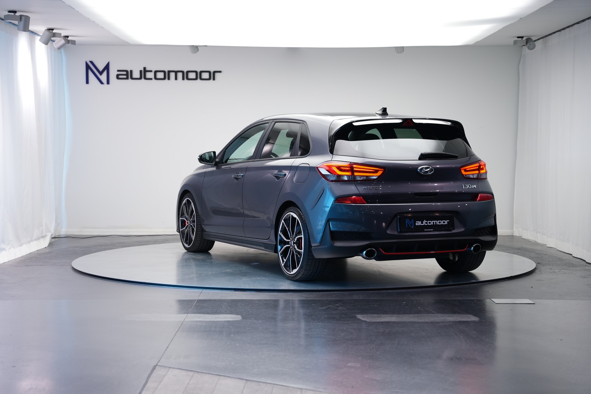 HYUNDAI i30 N 2.0 T-GDi-image-6