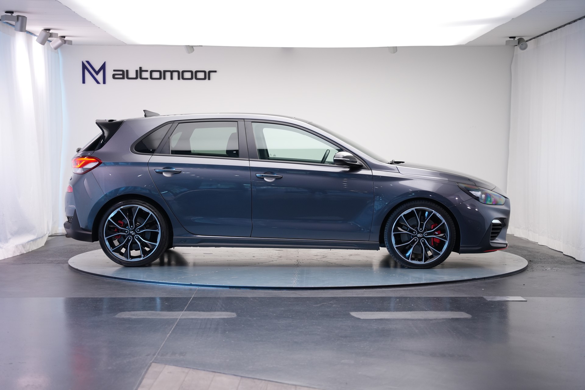 HYUNDAI i30 N 2.0 T-GDi-image-3