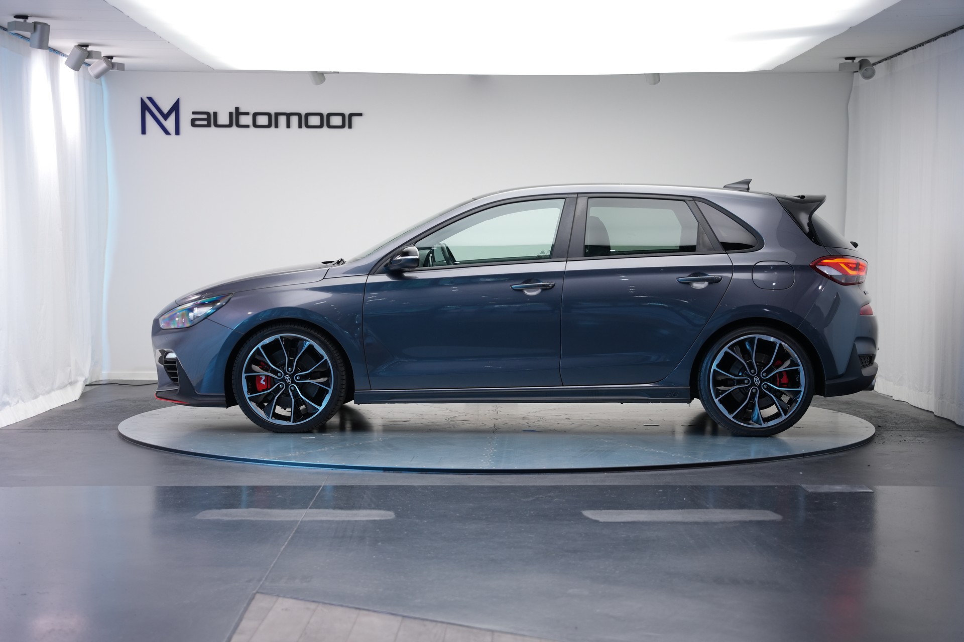 HYUNDAI i30 N 2.0 T-GDi-image-7