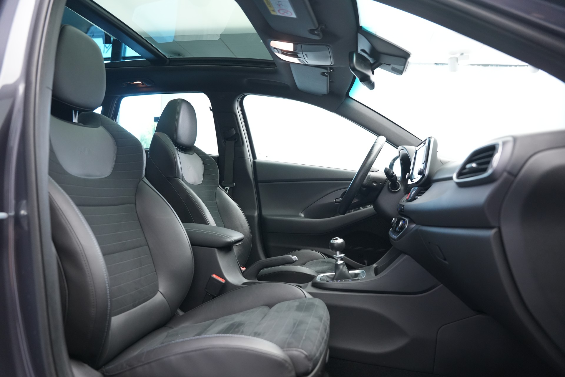 HYUNDAI i30 N 2.0 T-GDi-image-16