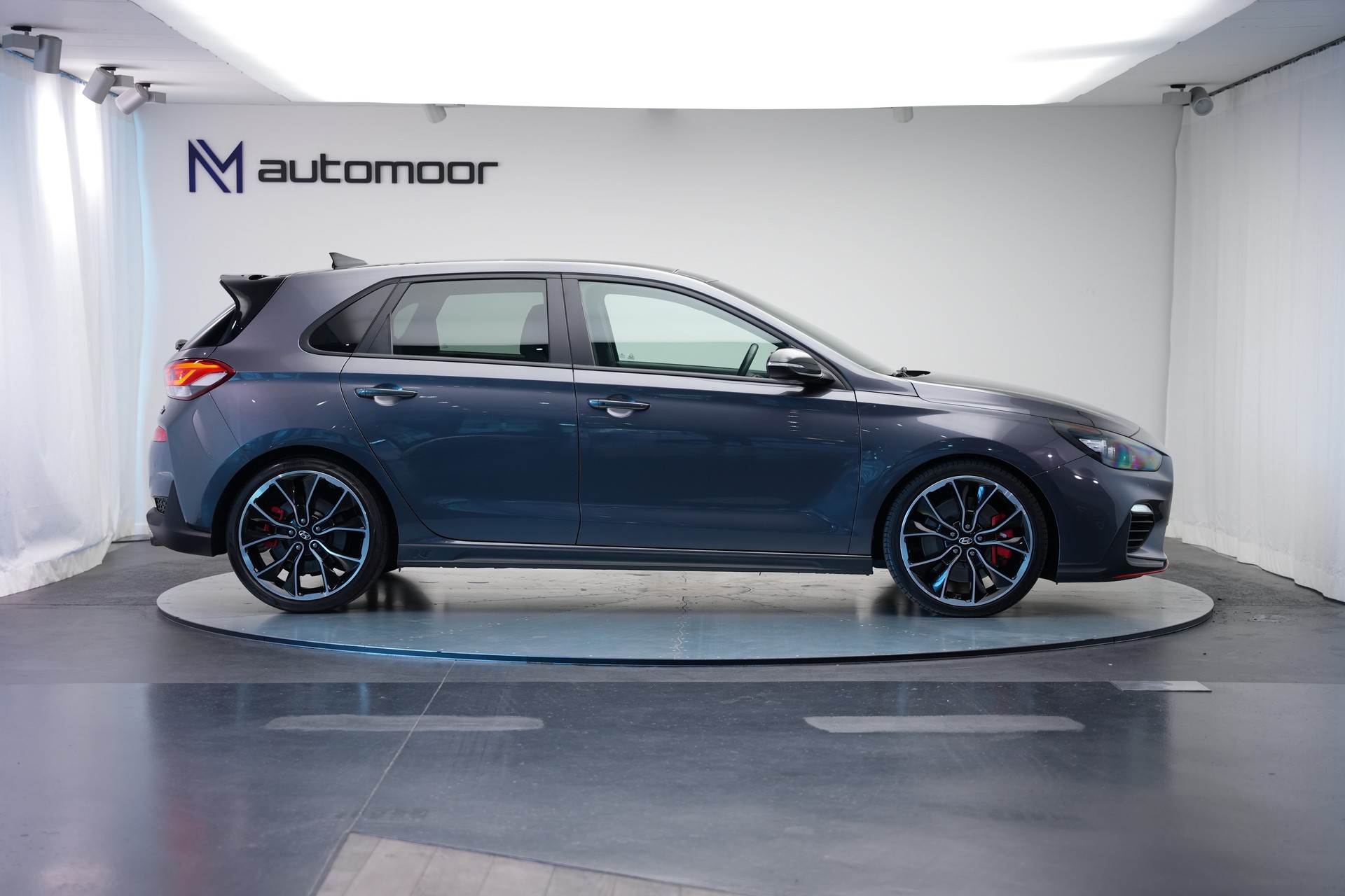 HYUNDAI i30 N 2.0 T-GDi-image-3