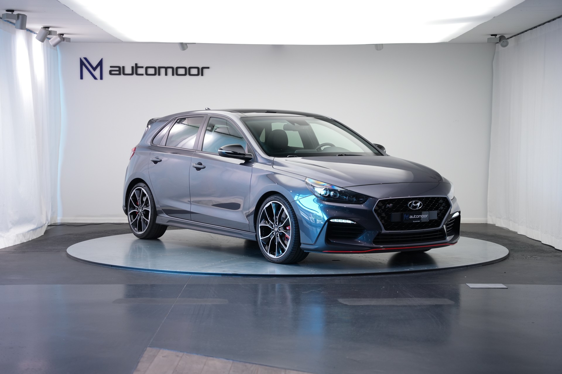 HYUNDAI i30 N 2.0 T-GDi-image-2
