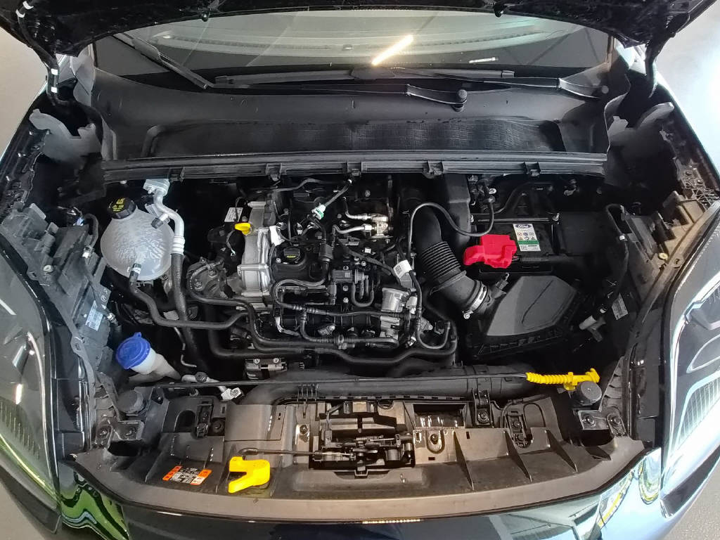 FORD Puma 1.0 EcoB Hybrid 125 ST-Line-image-12
