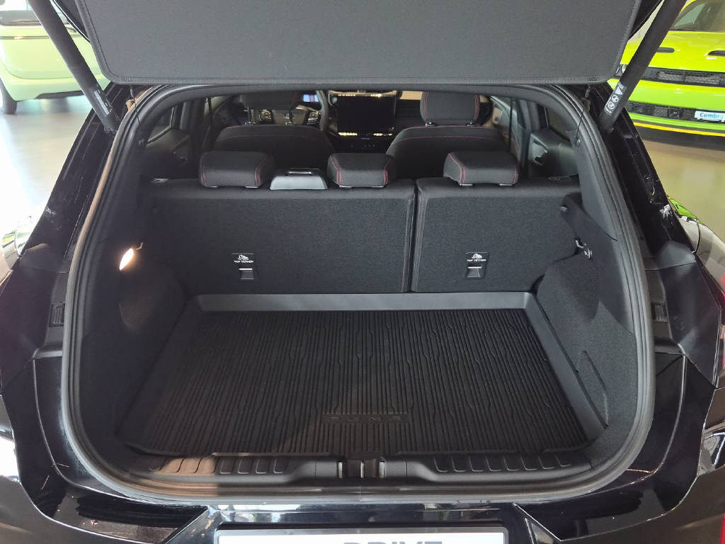 FORD Puma 1.0 EcoB Hybrid 125 ST-Line-image-4
