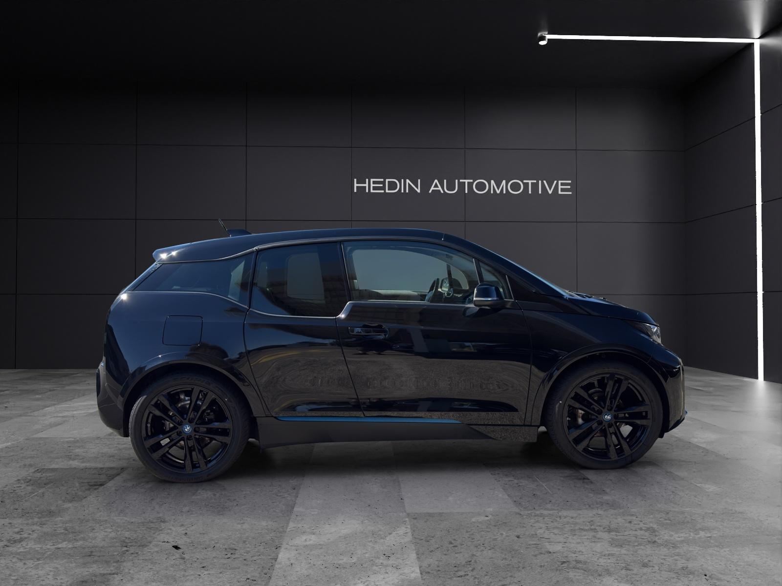 BMW i3 S 120 Ah-image-9