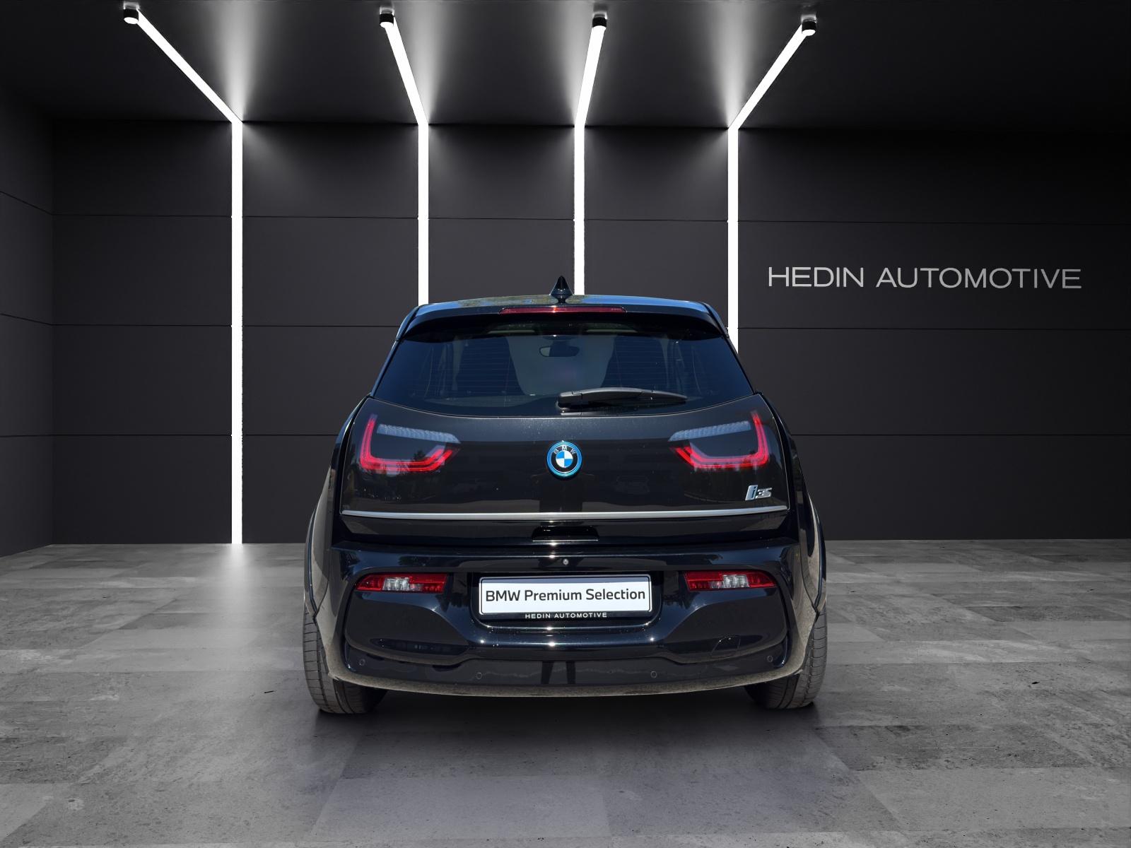 BMW i3 S 120 Ah-image-7