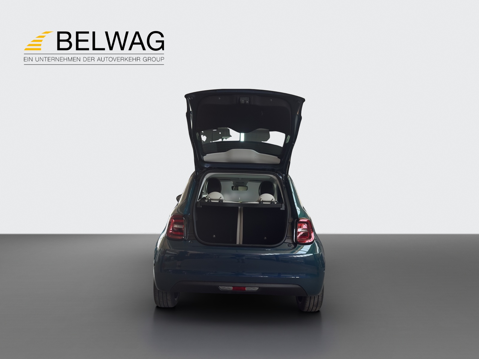 FIAT 500e 42kWh/118 La Prima-image-11