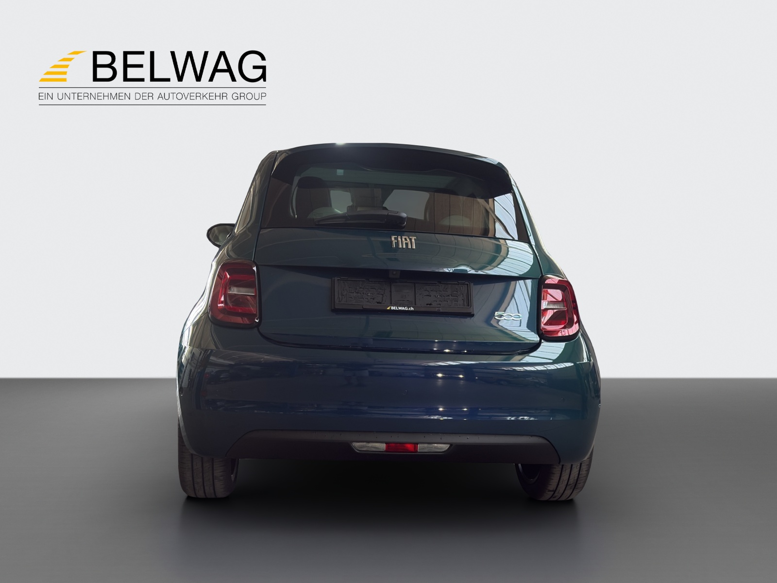 FIAT 500e 42kWh/118 La Prima-image-4