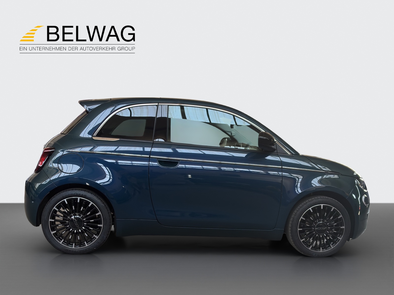 FIAT 500e 42kWh/118 La Prima-image-6
