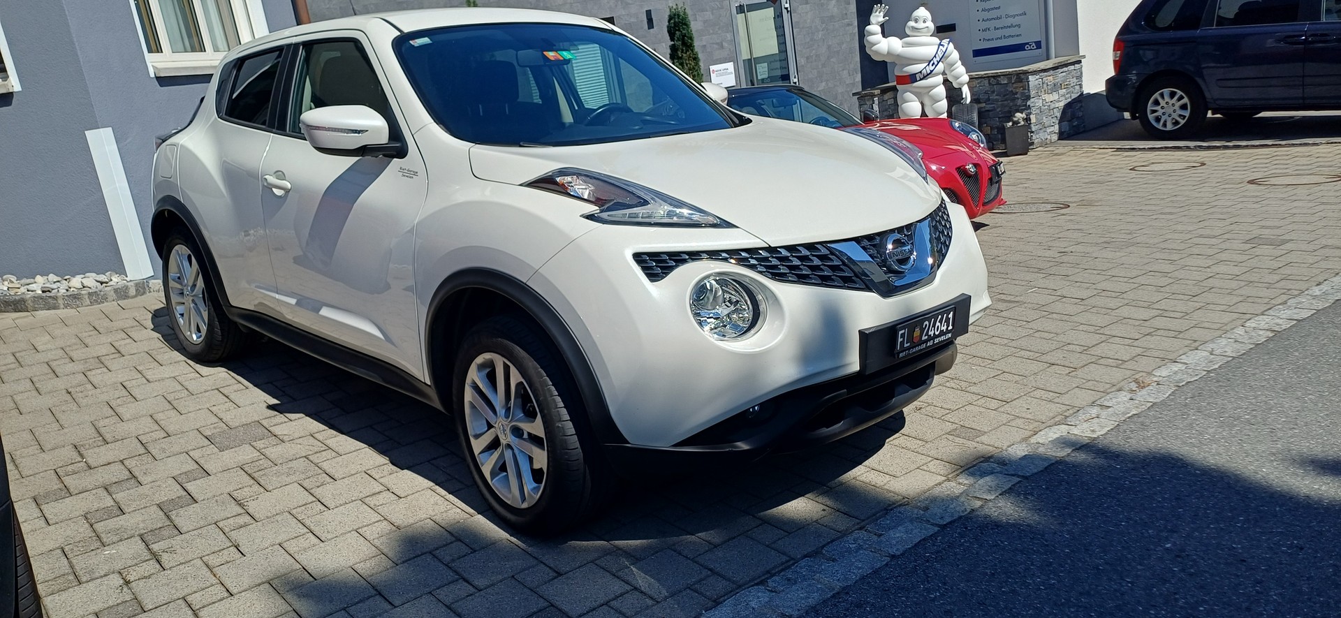NISSAN Juke 1.2 DIG-T N-Way-image-6