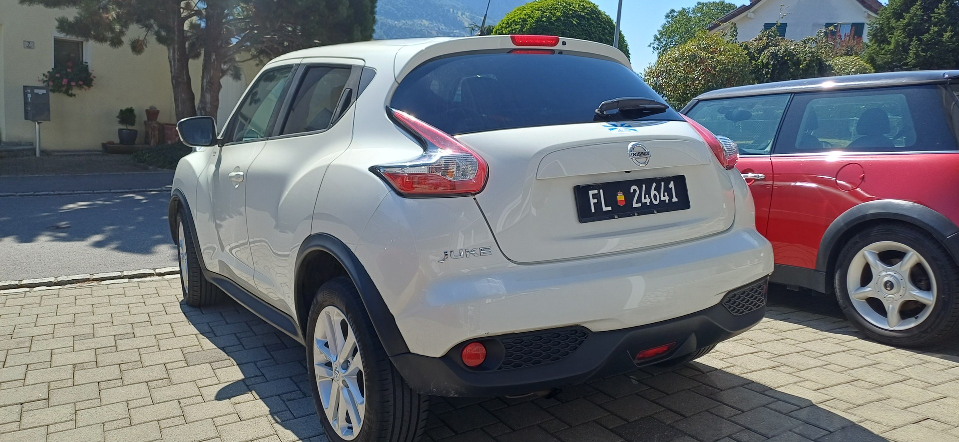 NISSAN Juke 1.2 DIG-T N-Way-image-4