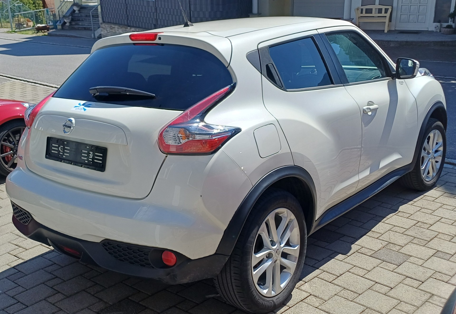 NISSAN Juke 1.2 DIG-T N-Way-image-3