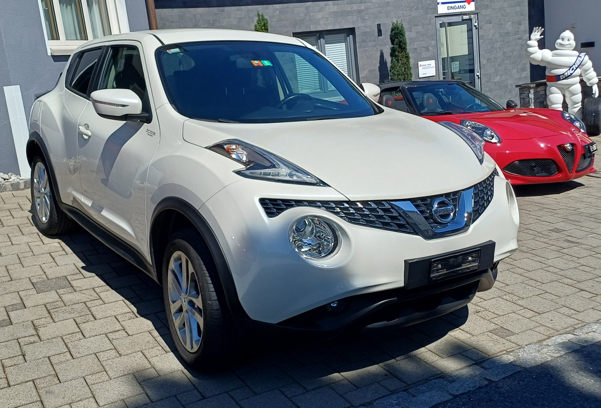 NISSAN Juke 1.2 DIG-T N-Way-image-2