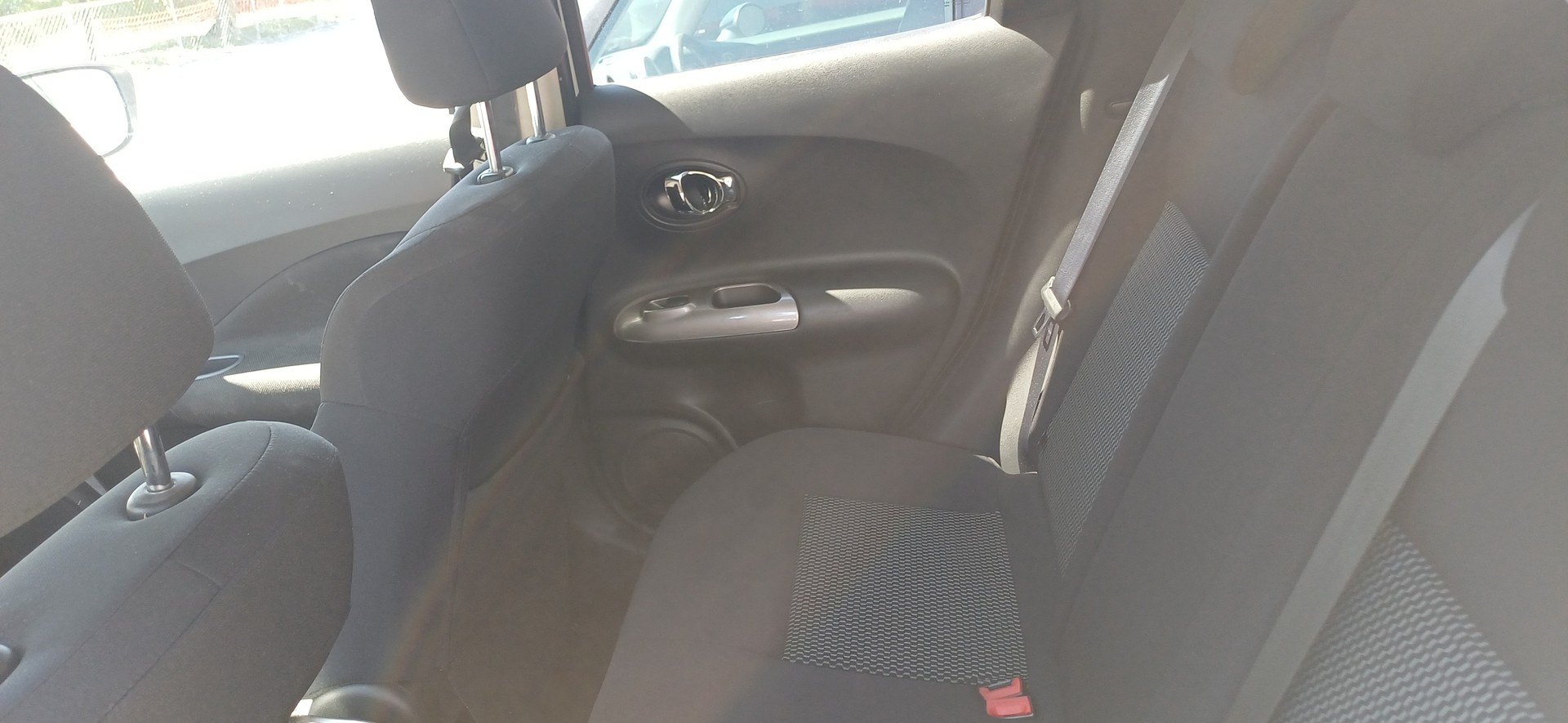 NISSAN Juke 1.2 DIG-T N-Way-image-9