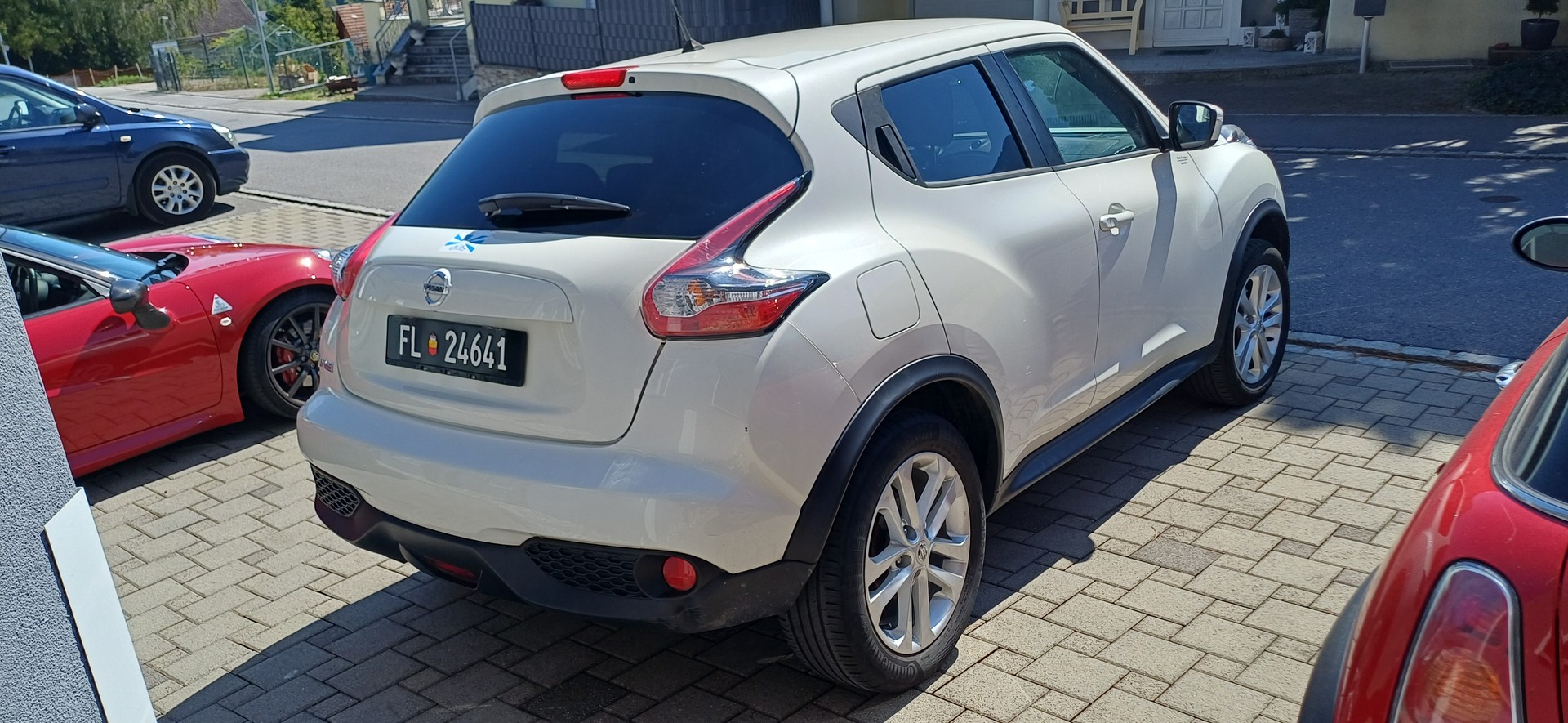 NISSAN Juke 1.2 DIG-T N-Way-image-5