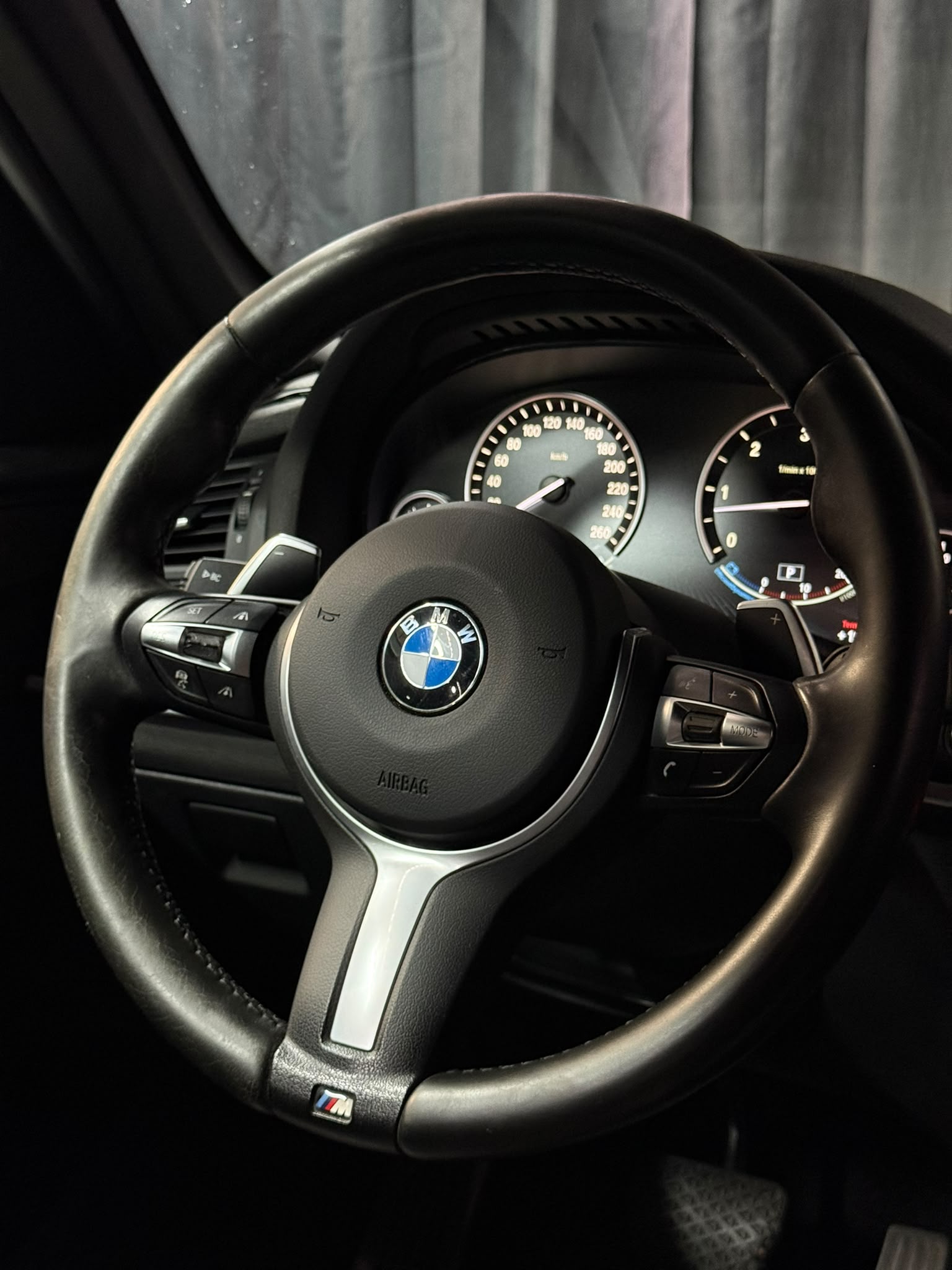 BMW X3 xDrive 35d M Sport Steptronic-image-16
