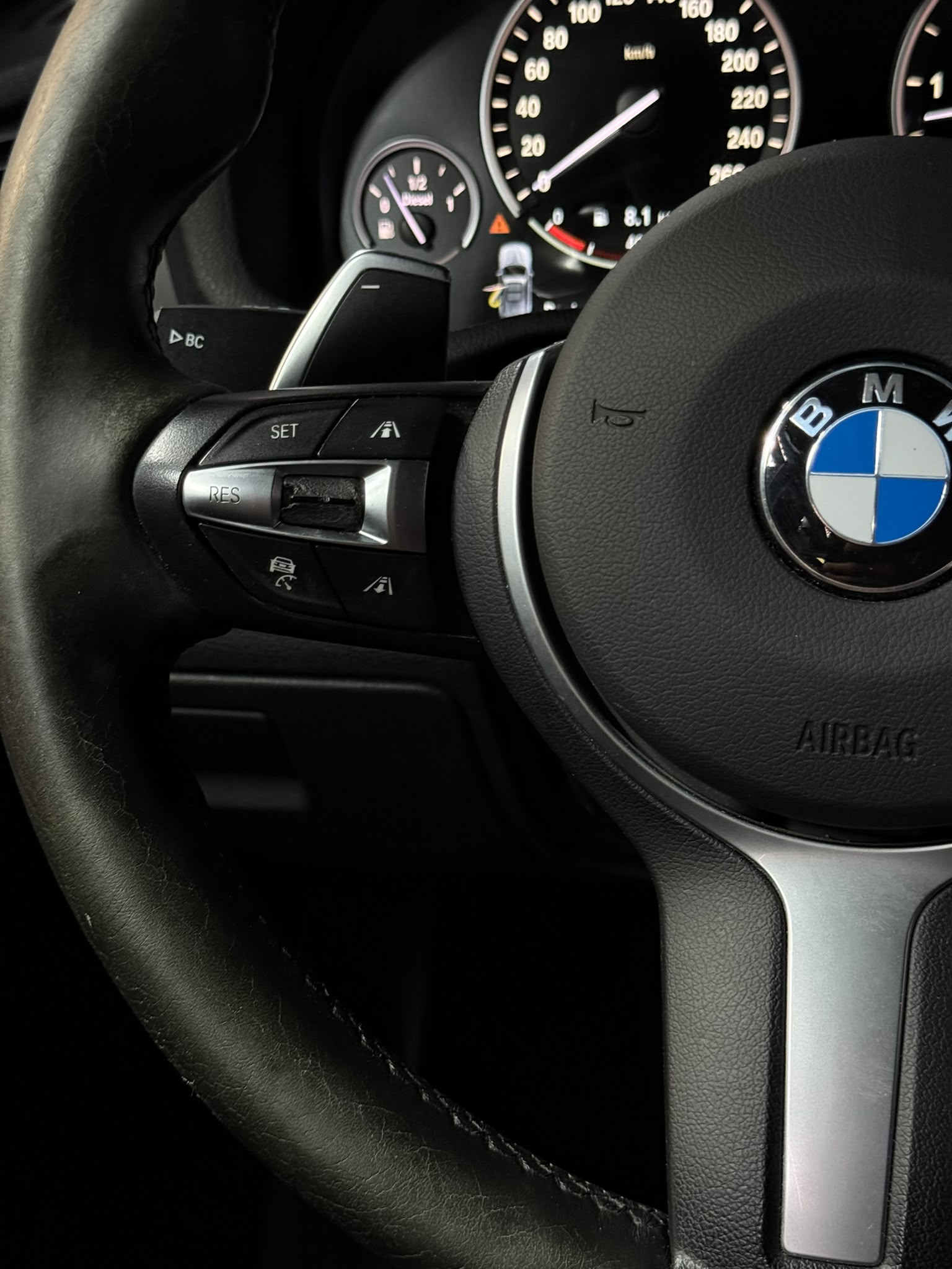 BMW X3 xDrive 35d M Sport Steptronic-image-17