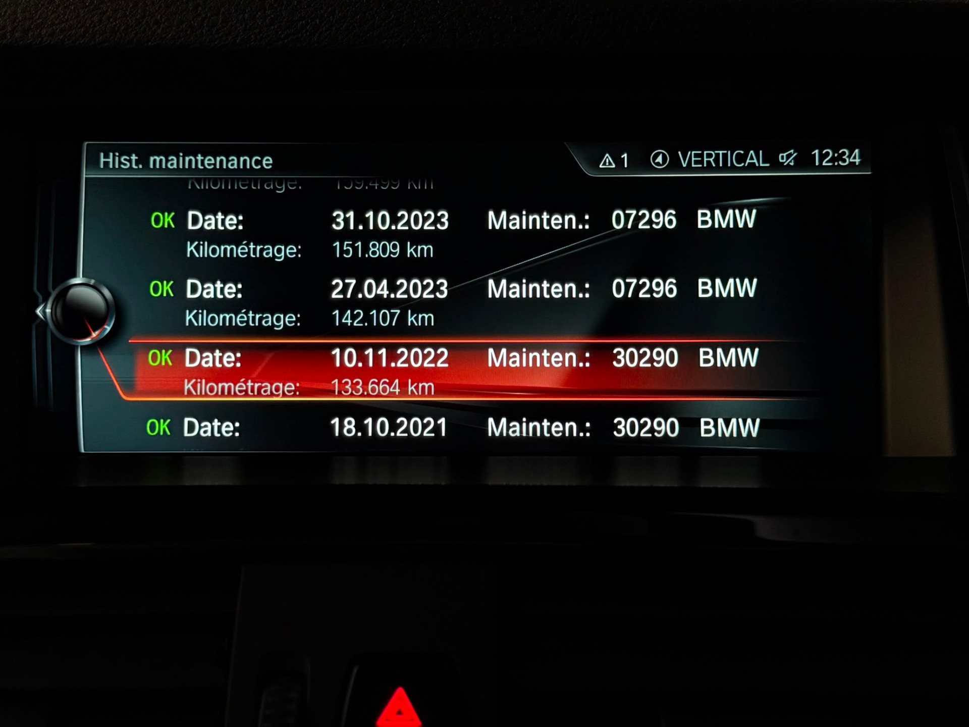 BMW X3 xDrive 35d M Sport Steptronic-image-26