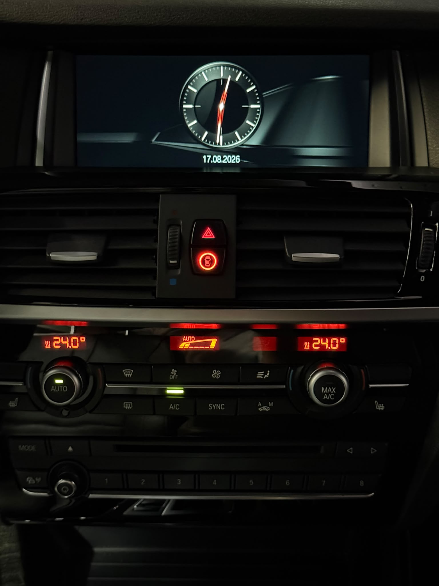 BMW X3 xDrive 35d M Sport Steptronic-image-20