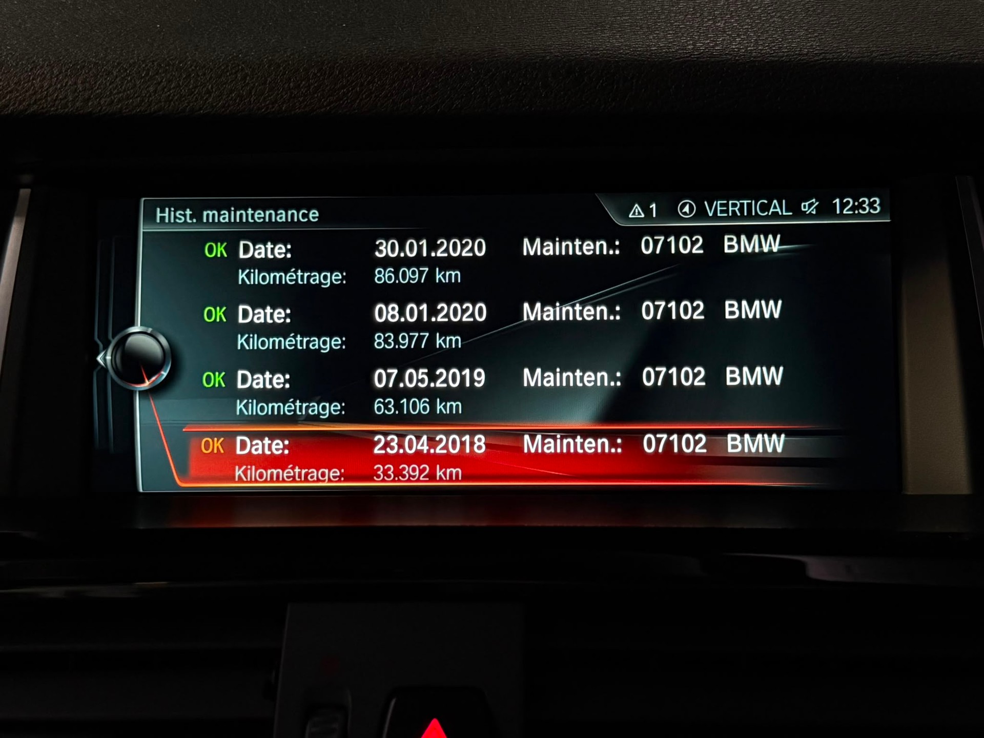 BMW X3 xDrive 35d M Sport Steptronic-image-28