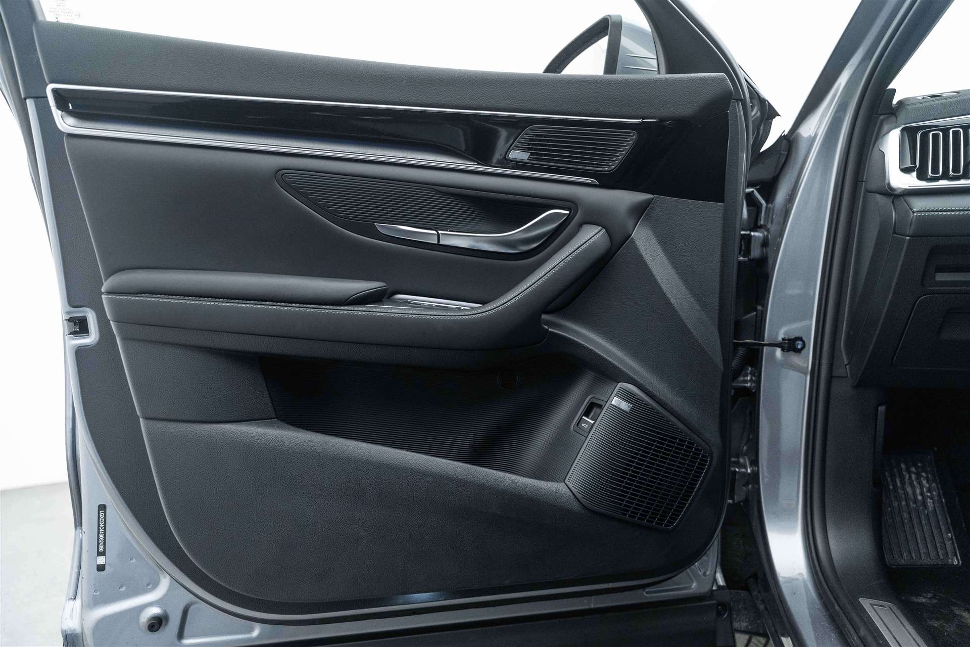 BYD BYD Seal U DM-i PHEV Design AWD 324PS Automat-image-6