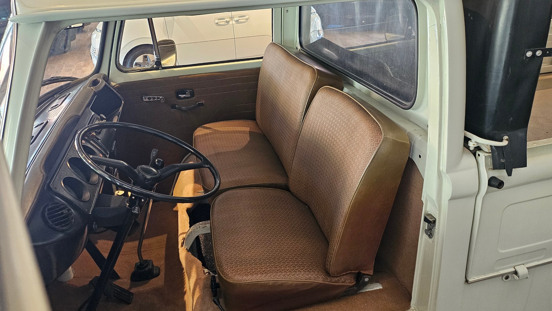 VW Pick UP 26 🔥Veteranengeprüft🔥-image-10