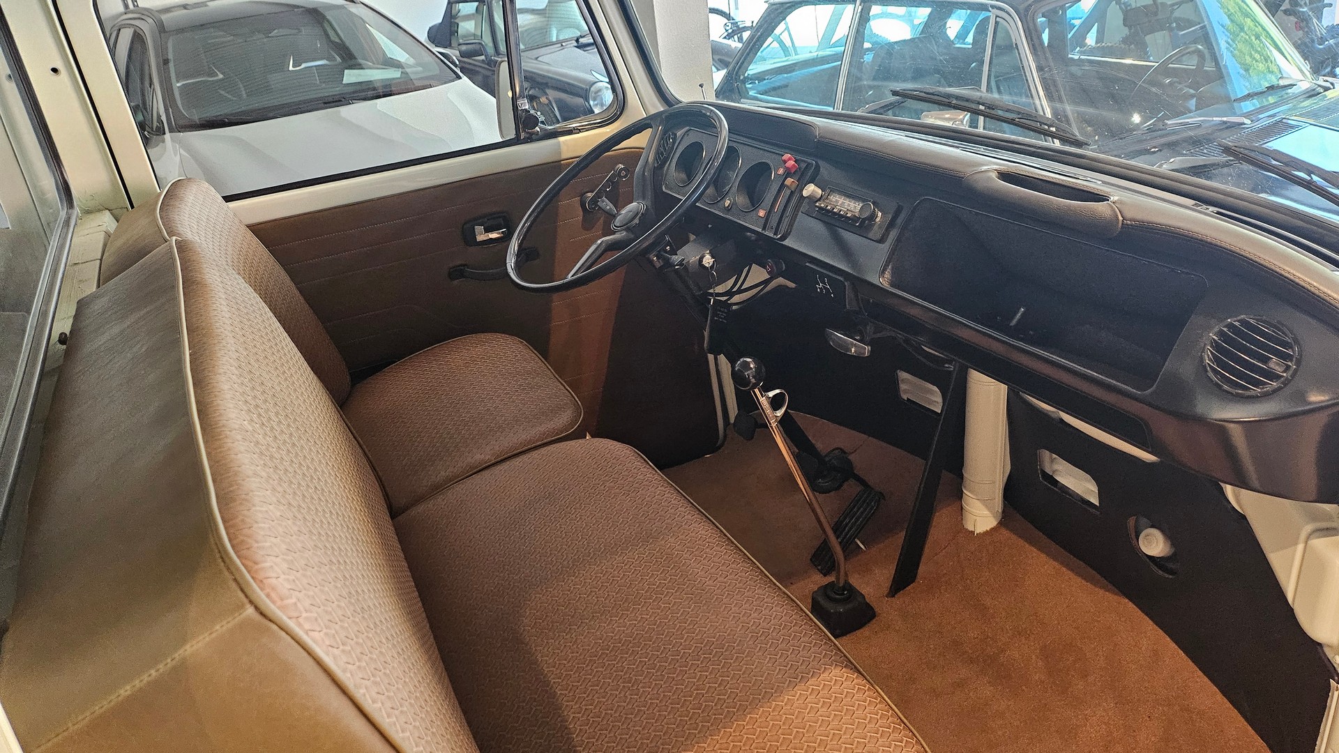 VW Pick UP 26 🔥Veteranengeprüft🔥-image-16
