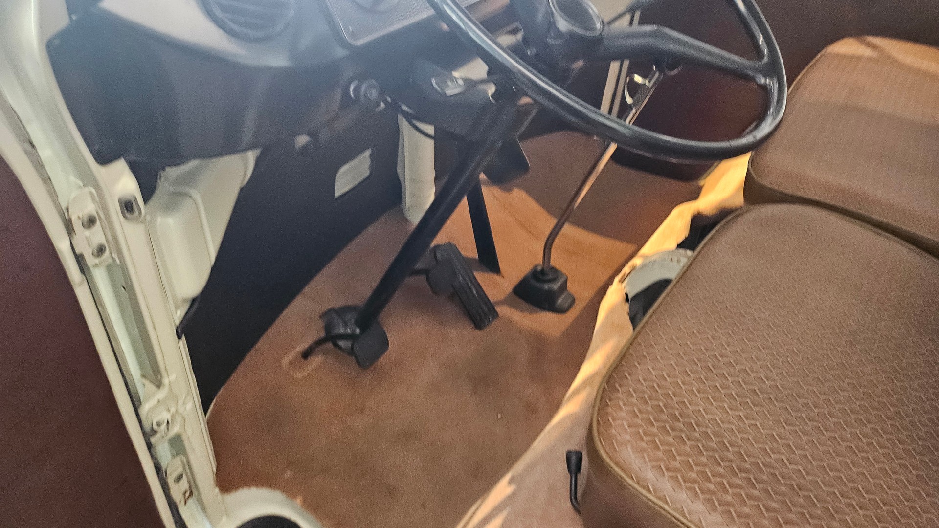 VW Pick UP 26 🔥Veteranengeprüft🔥-image-11