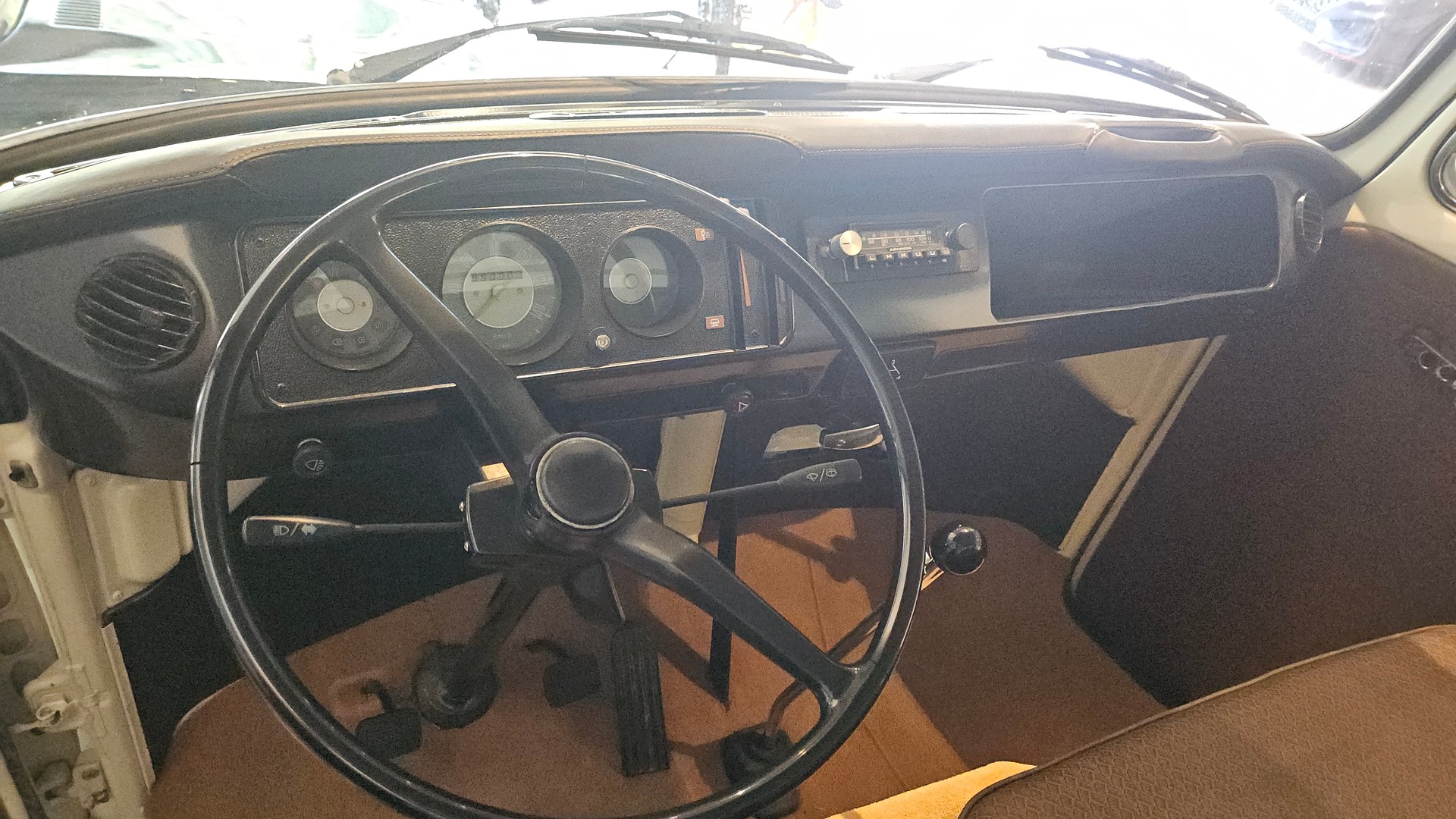 VW Pick UP 26 🔥Veteranengeprüft🔥-image-12