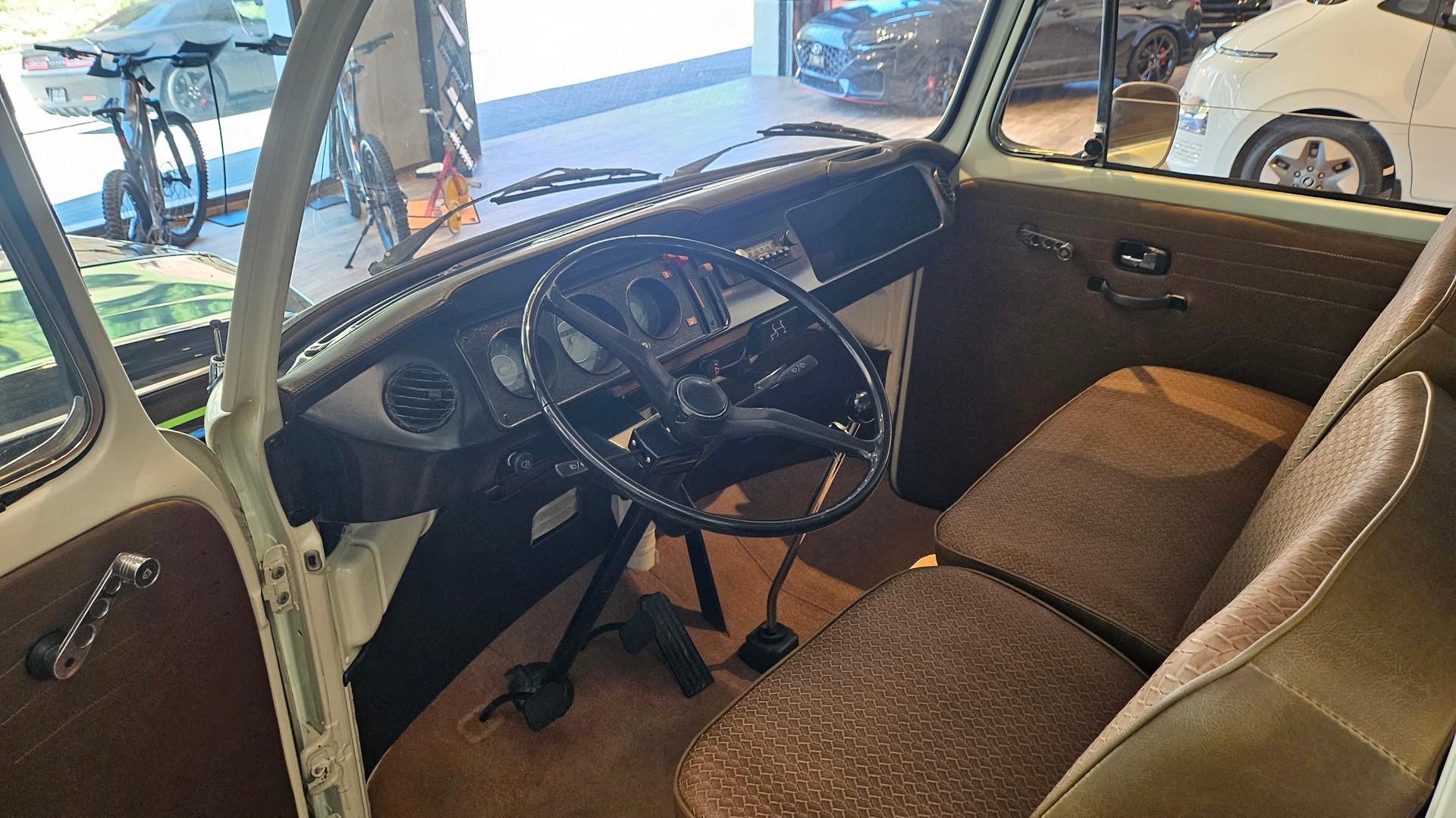 VW Pick UP 26 🔥Veteranengeprüft🔥-image-9