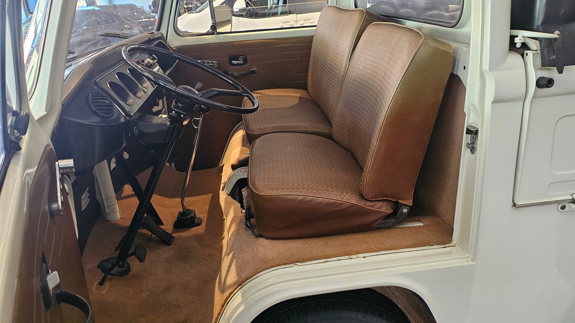 VW Pick UP 26 🔥Veteranengeprüft🔥-image-13