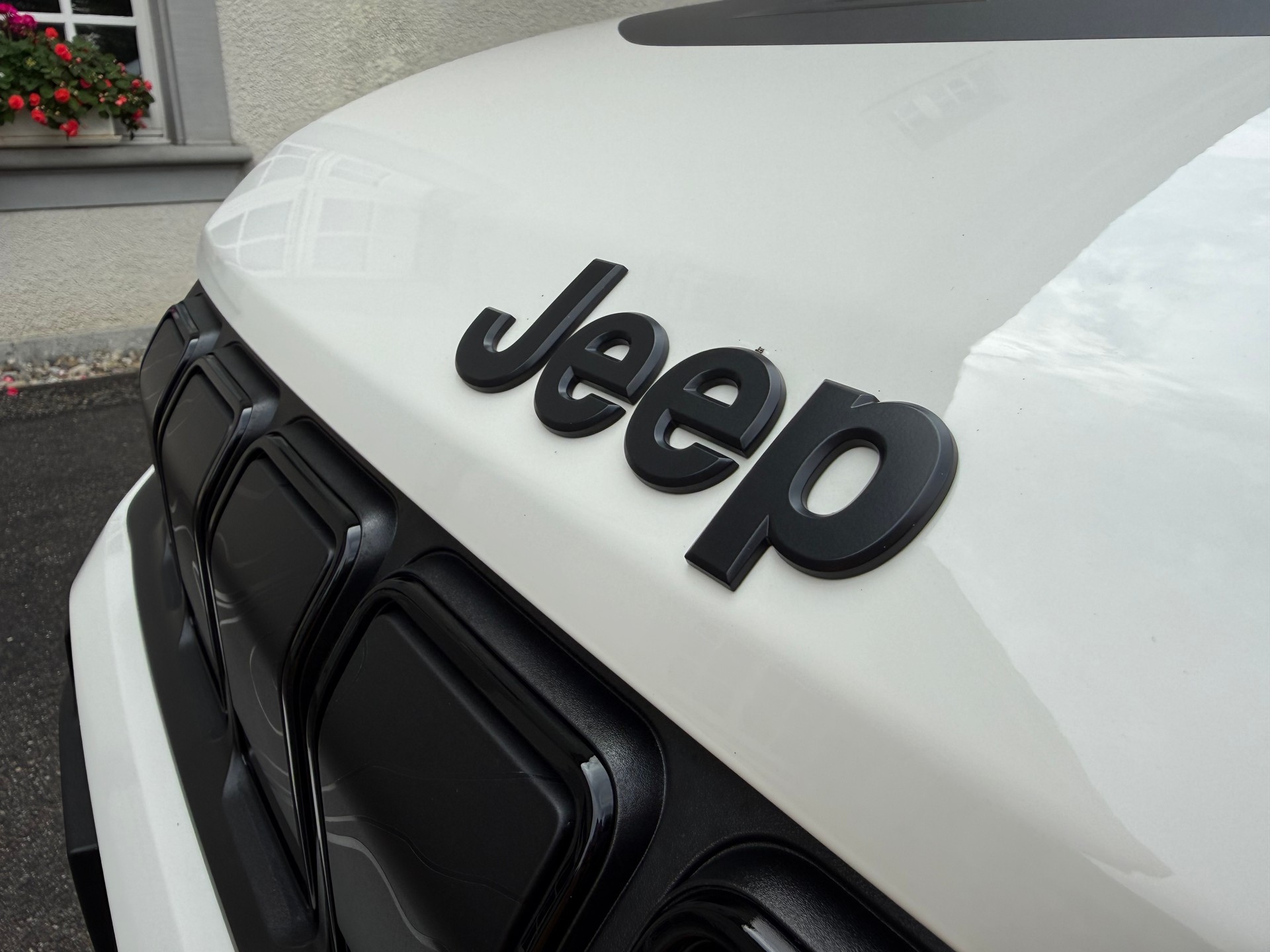 JEEP Avenger 1.2 Turbo MHEV The North Face 4xe-image-5