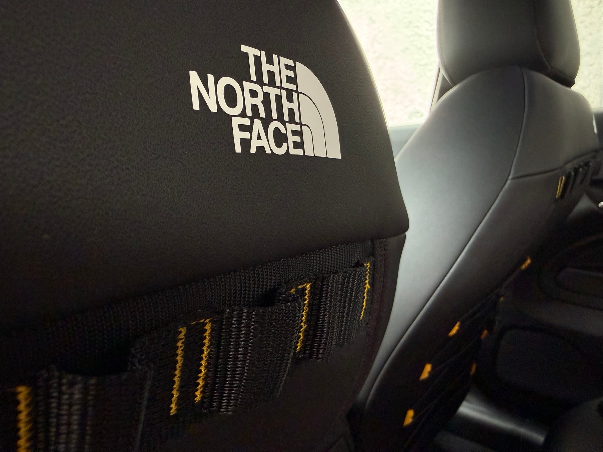 JEEP Avenger 1.2 Turbo MHEV The North Face 4xe-image-15