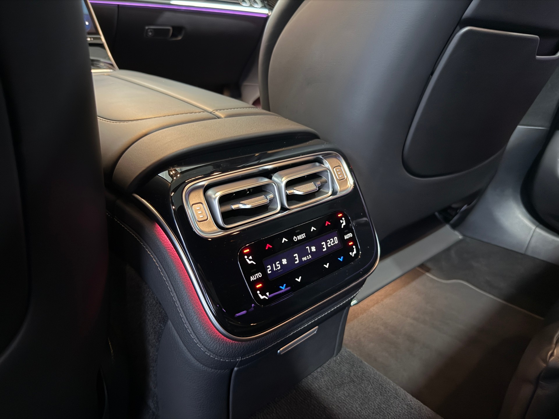 MERCEDES-BENZ S 350 d L 4Matic 9G-Tronic (CH)-image-20