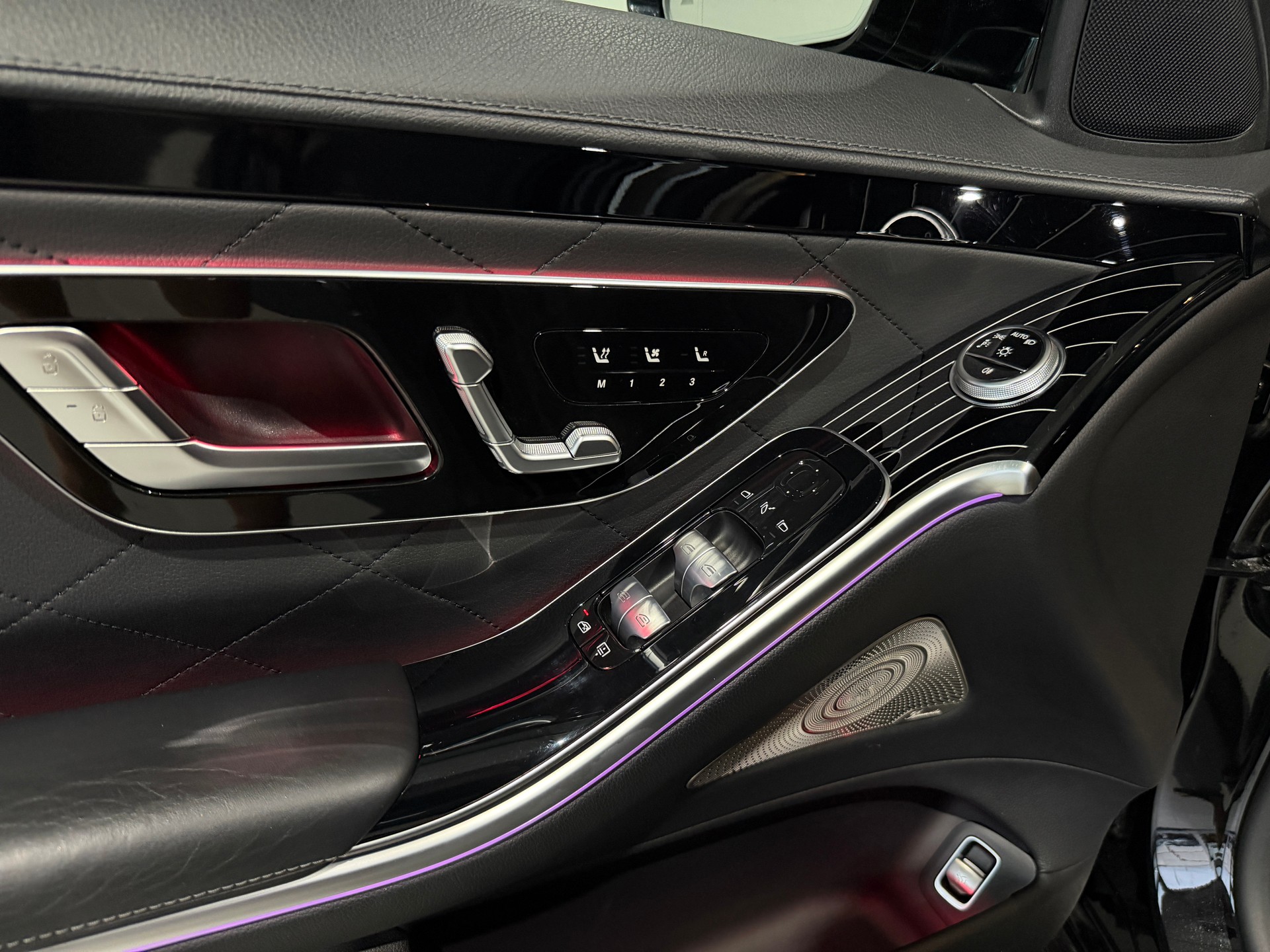 MERCEDES-BENZ S 350 d L 4Matic 9G-Tronic (CH)-image-17