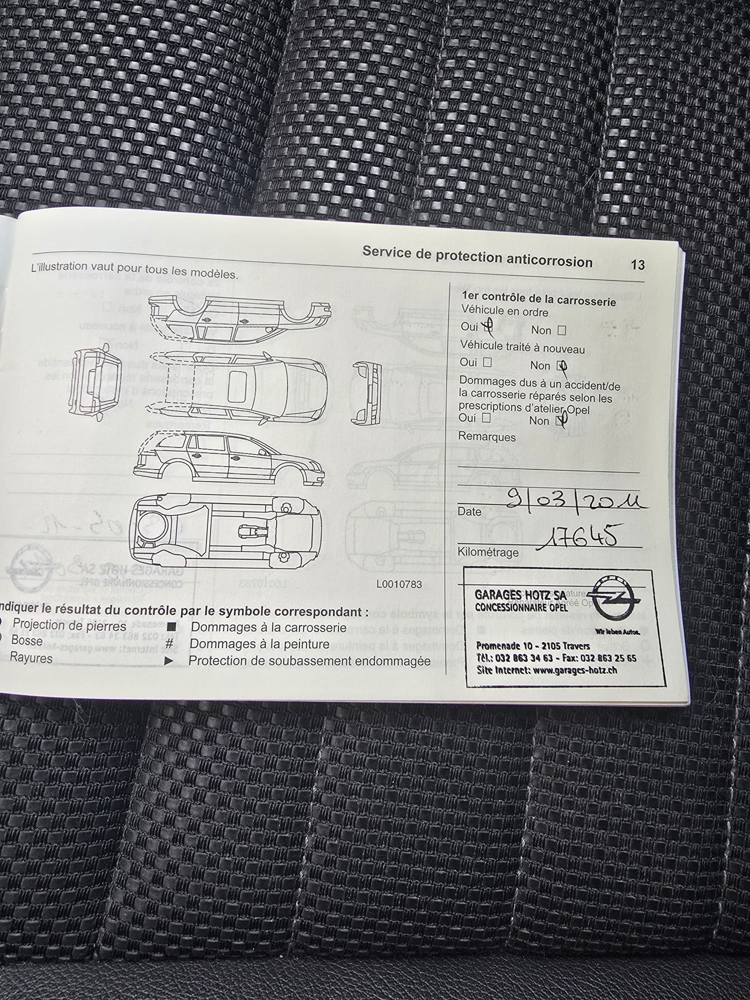 OPEL Insignia 2.8 Turbo OPC 4WD-image-28