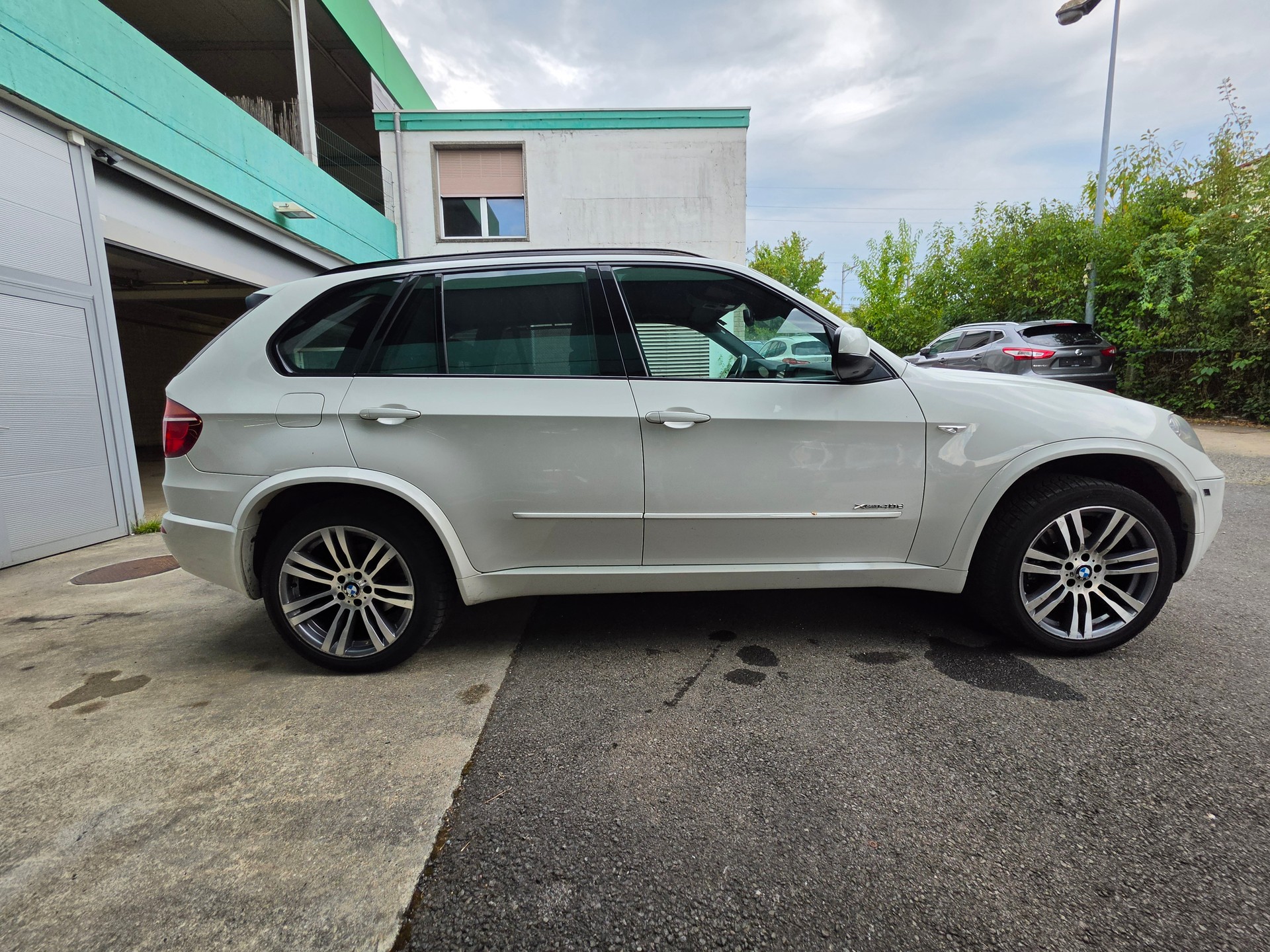 BMW X5 xDrive 40d Steptronic-image-6