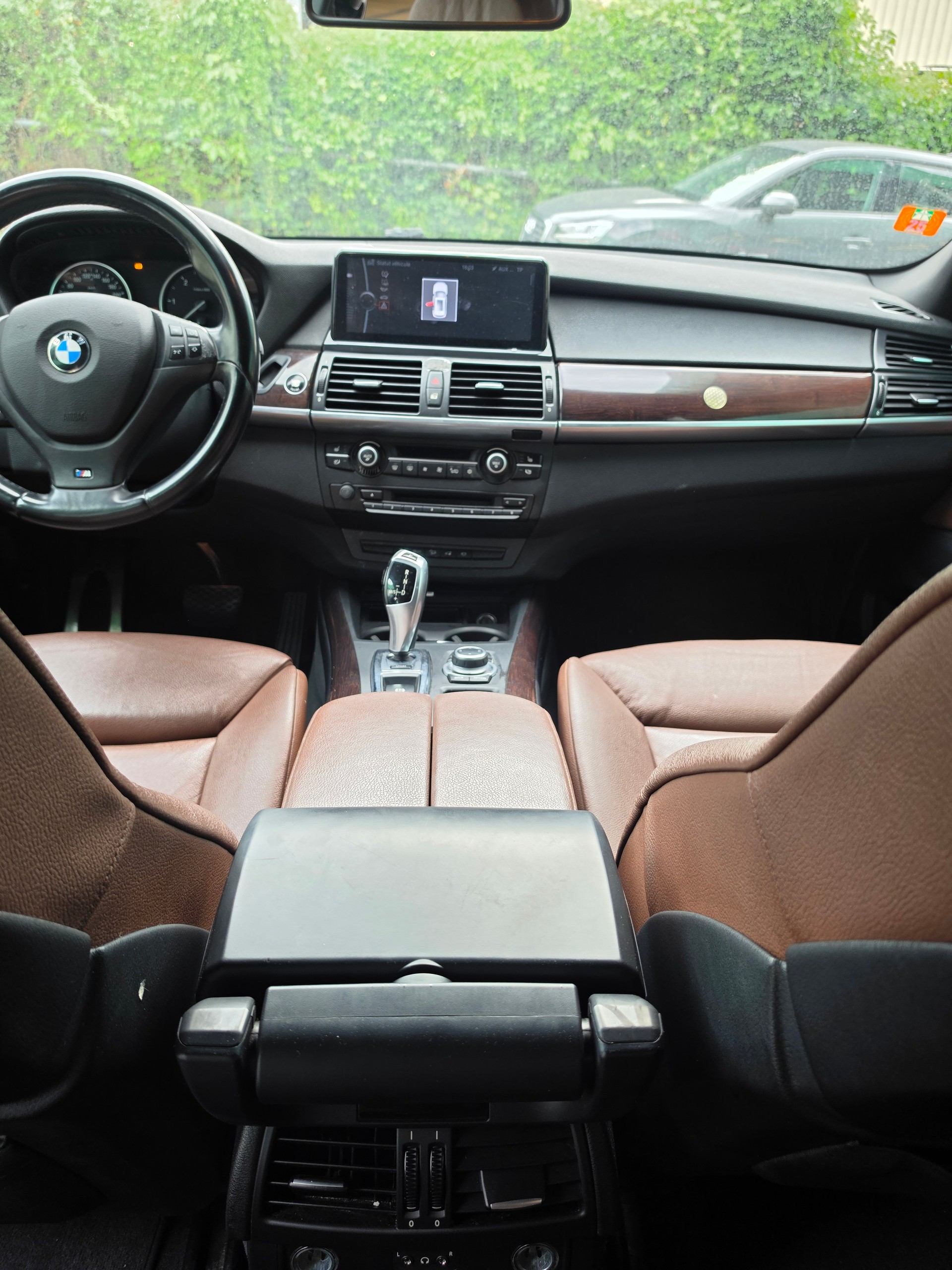BMW X5 xDrive 40d Steptronic-image-12