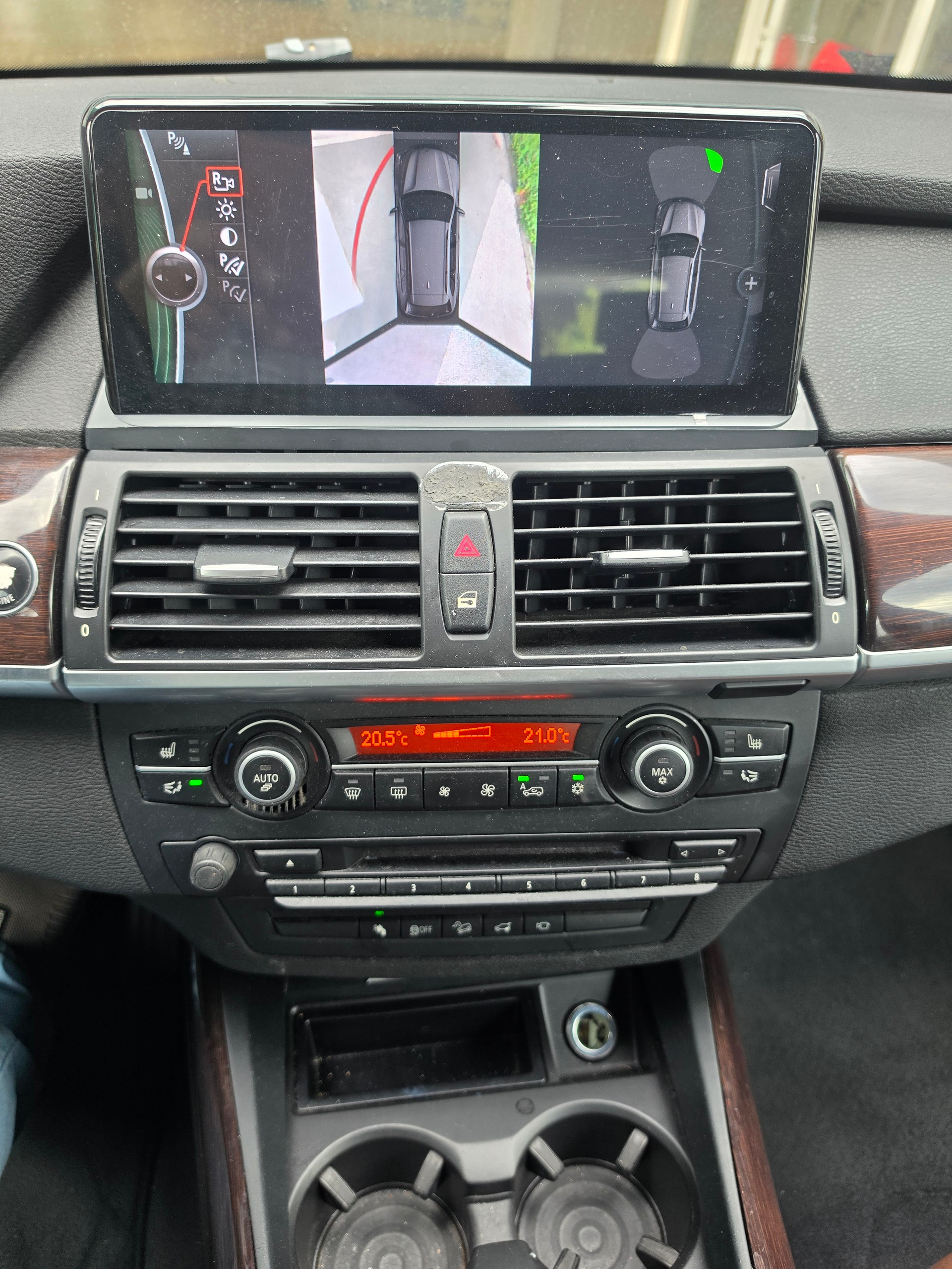 BMW X5 xDrive 40d Steptronic-image-9