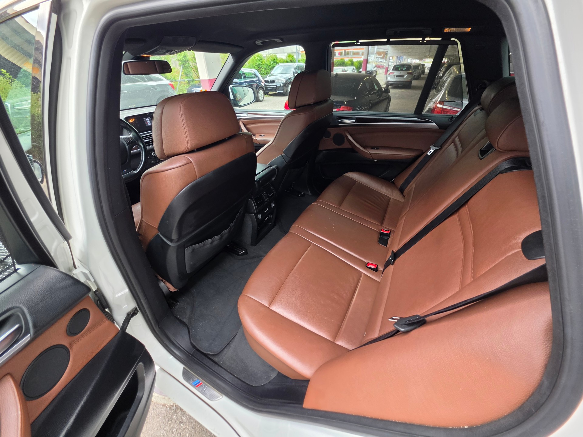 BMW X5 xDrive 40d Steptronic-image-13