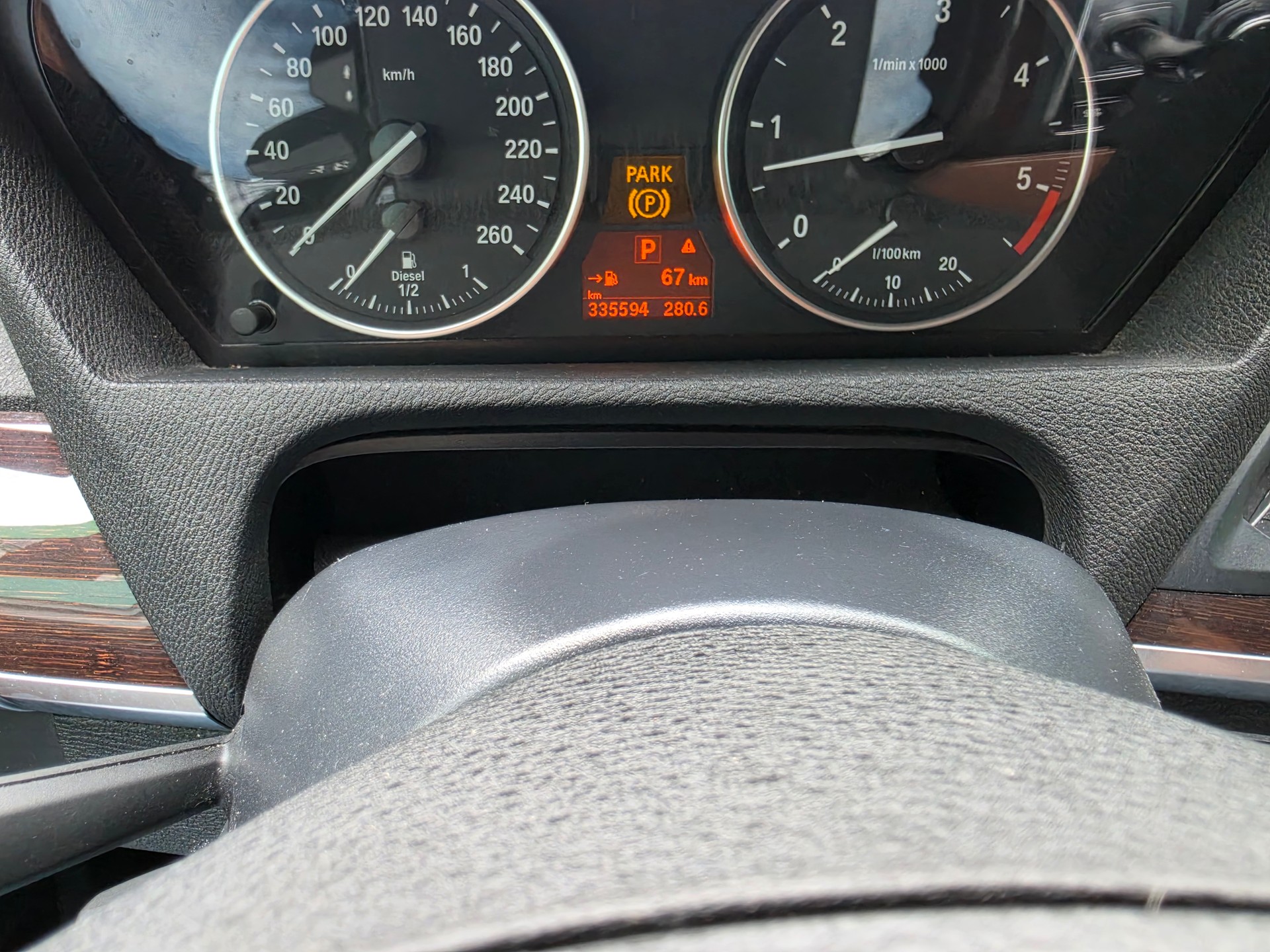 BMW X5 xDrive 40d Steptronic-image-8